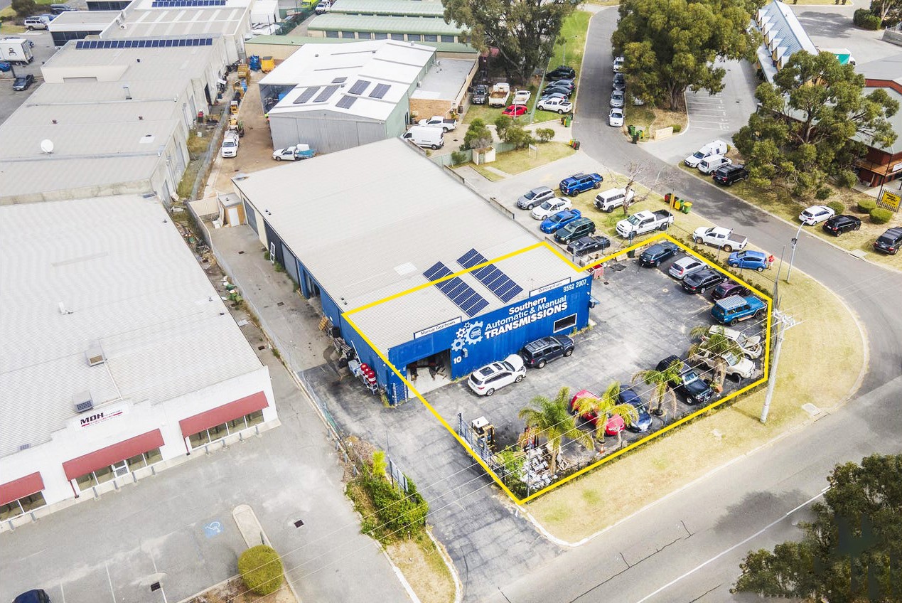 1/16 Edison Circuit, East Rockingham, WA 6168