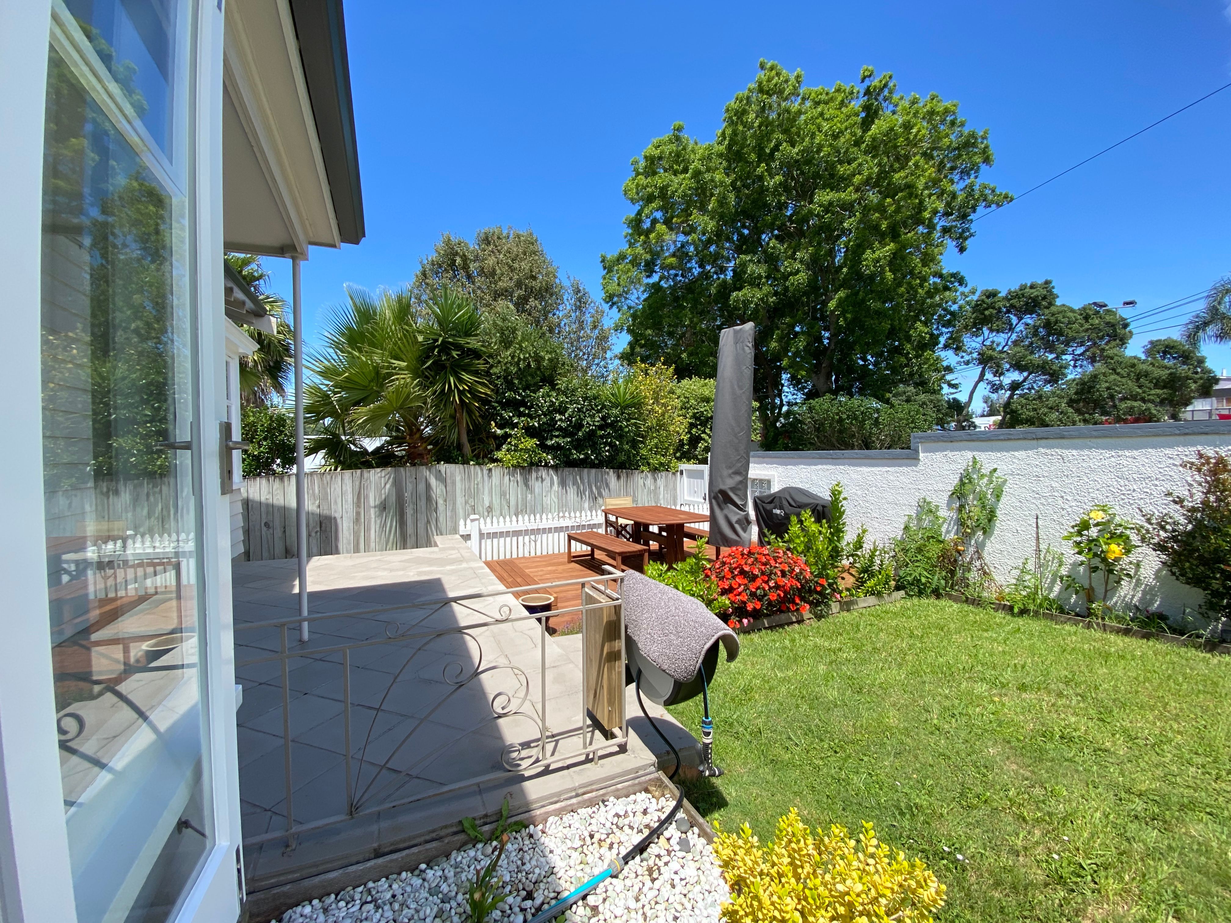 1 Cambrai Avenue, Sandringham, Auckland City