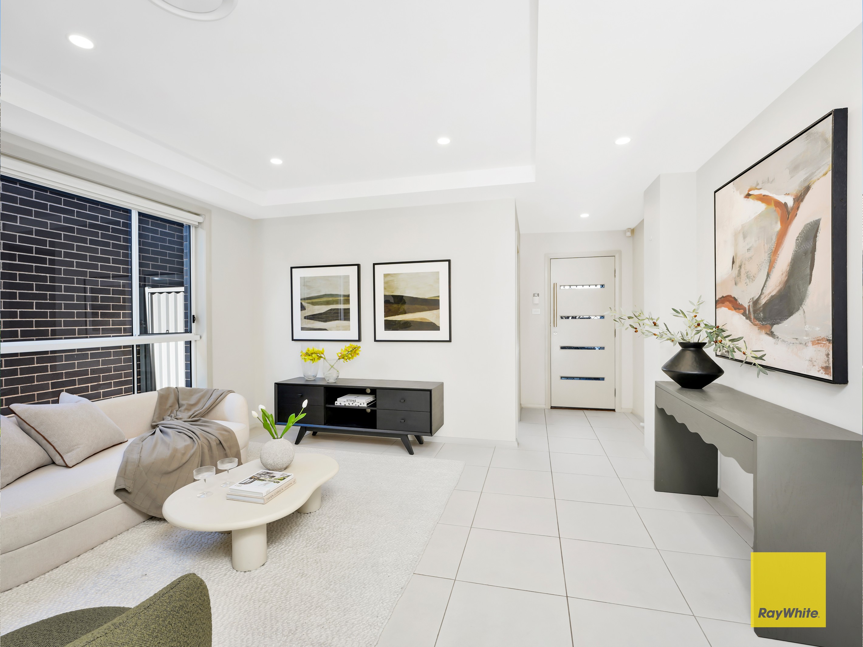 40 Mulvihill Crescent, Denham Court, NSW 2565