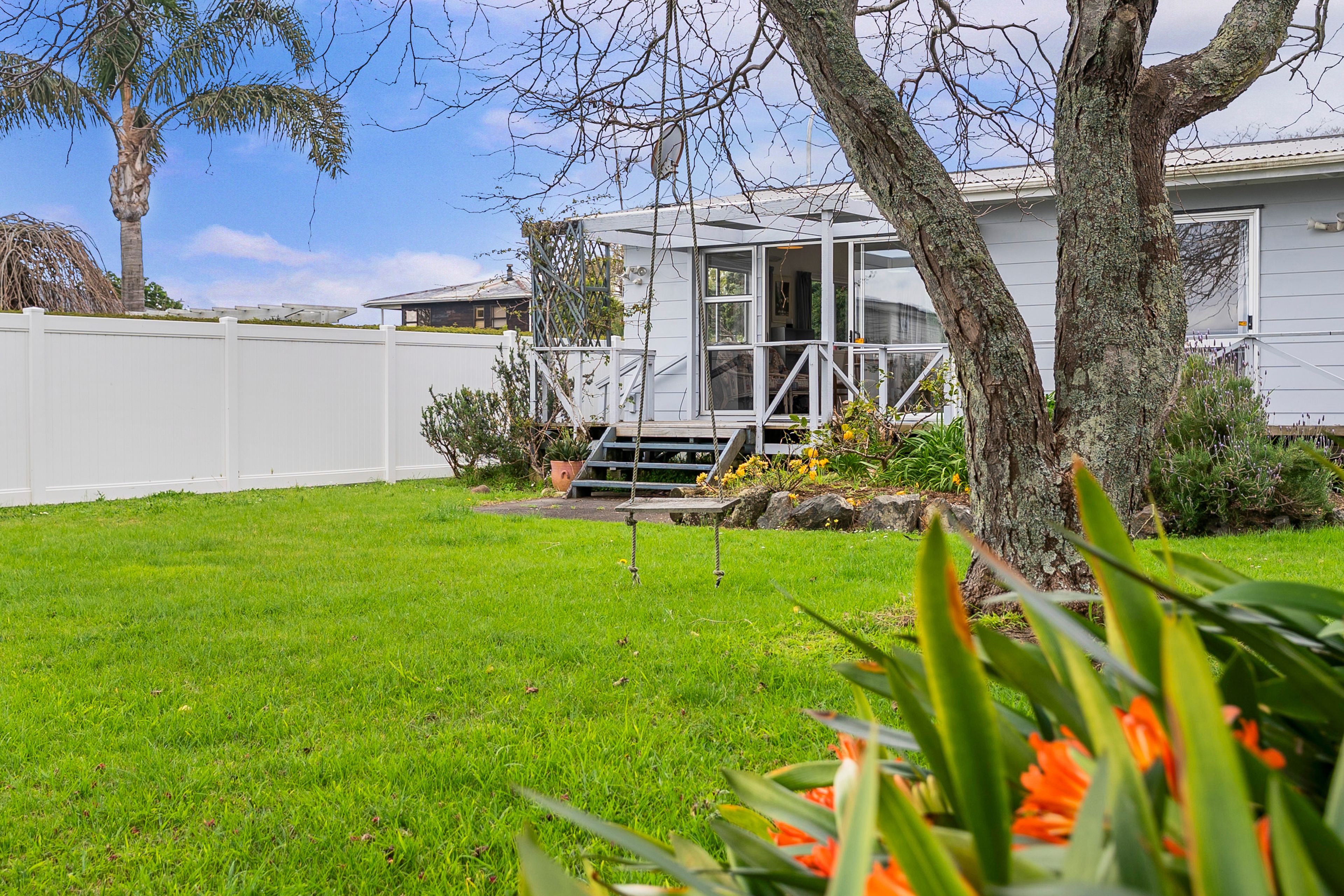 5 Puriri Road, Beachlands, Manukau City