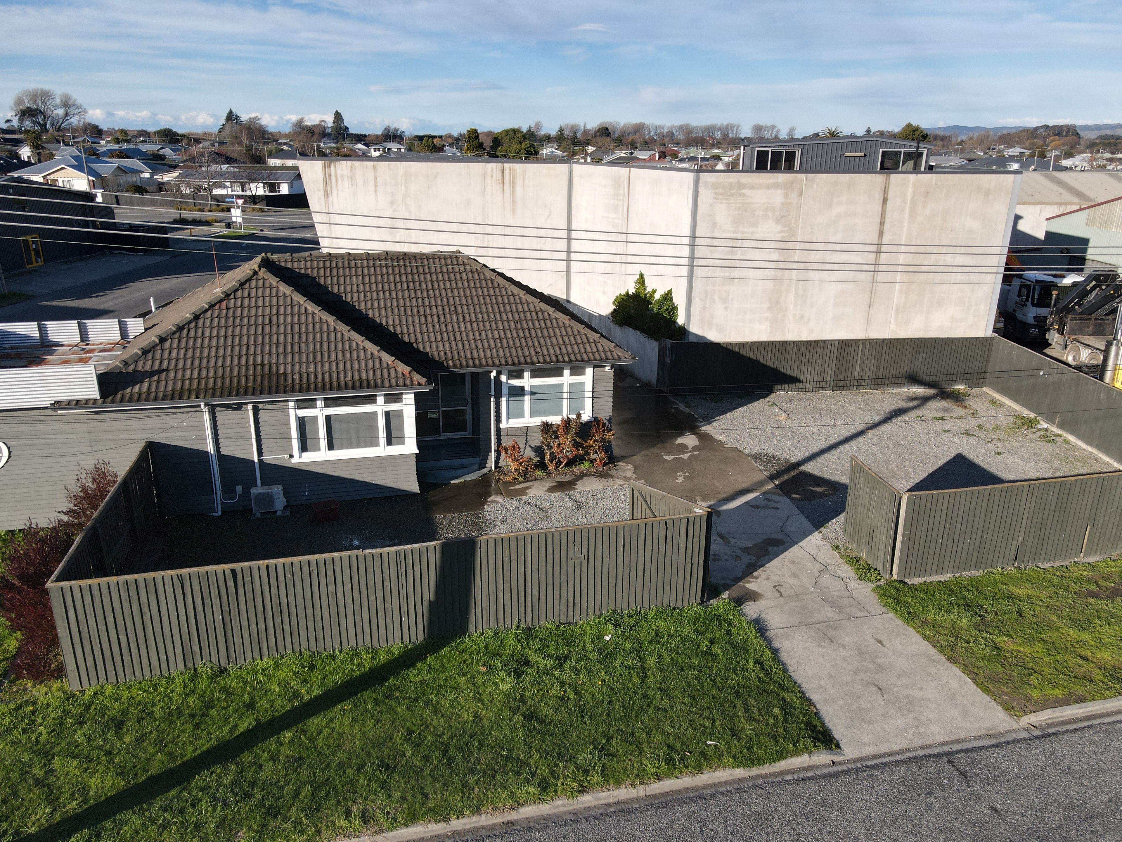 9 Sutherland Terrace, Blenheim, Marlborough District