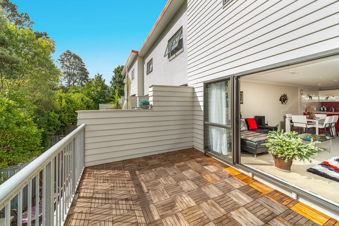 12/46 Carlos Drive, Flat Bush, Manukau City