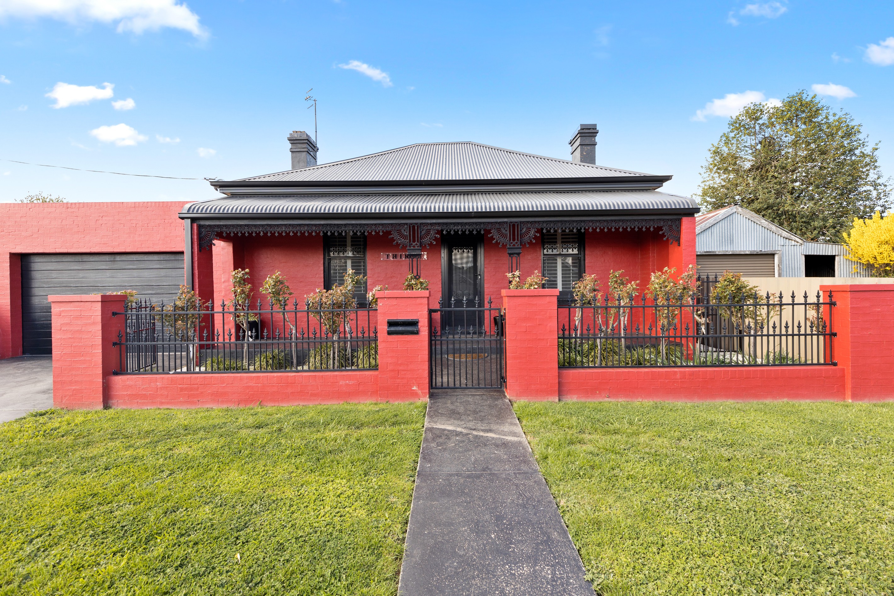 30 Cowper Street, Crookwell, NSW 2583