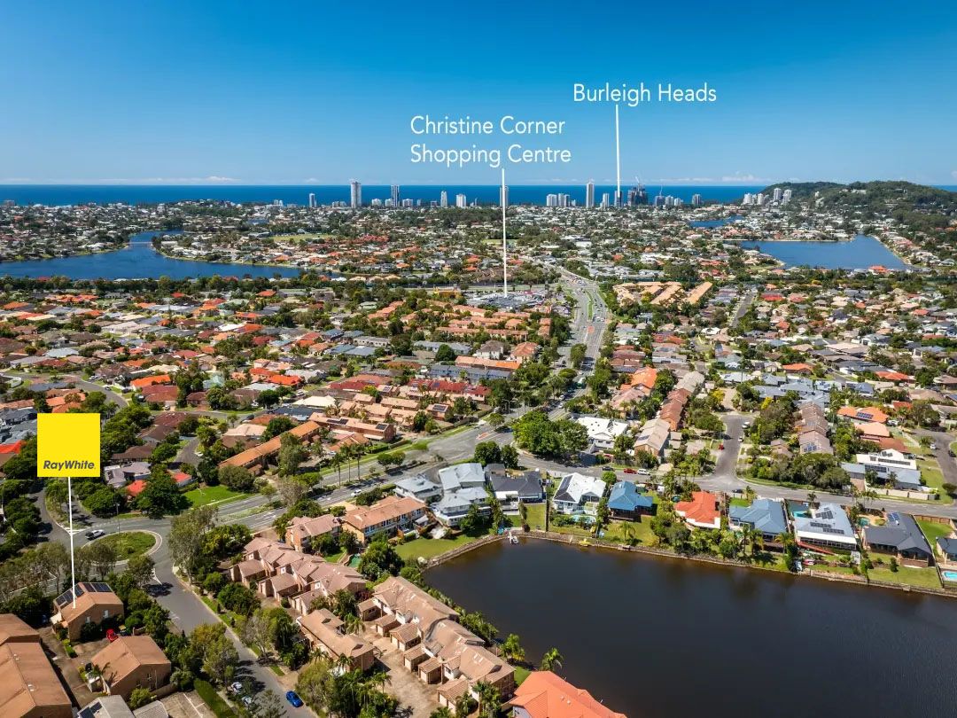 9/1 Lowood Court, Varsity Lakes, QLD 4227