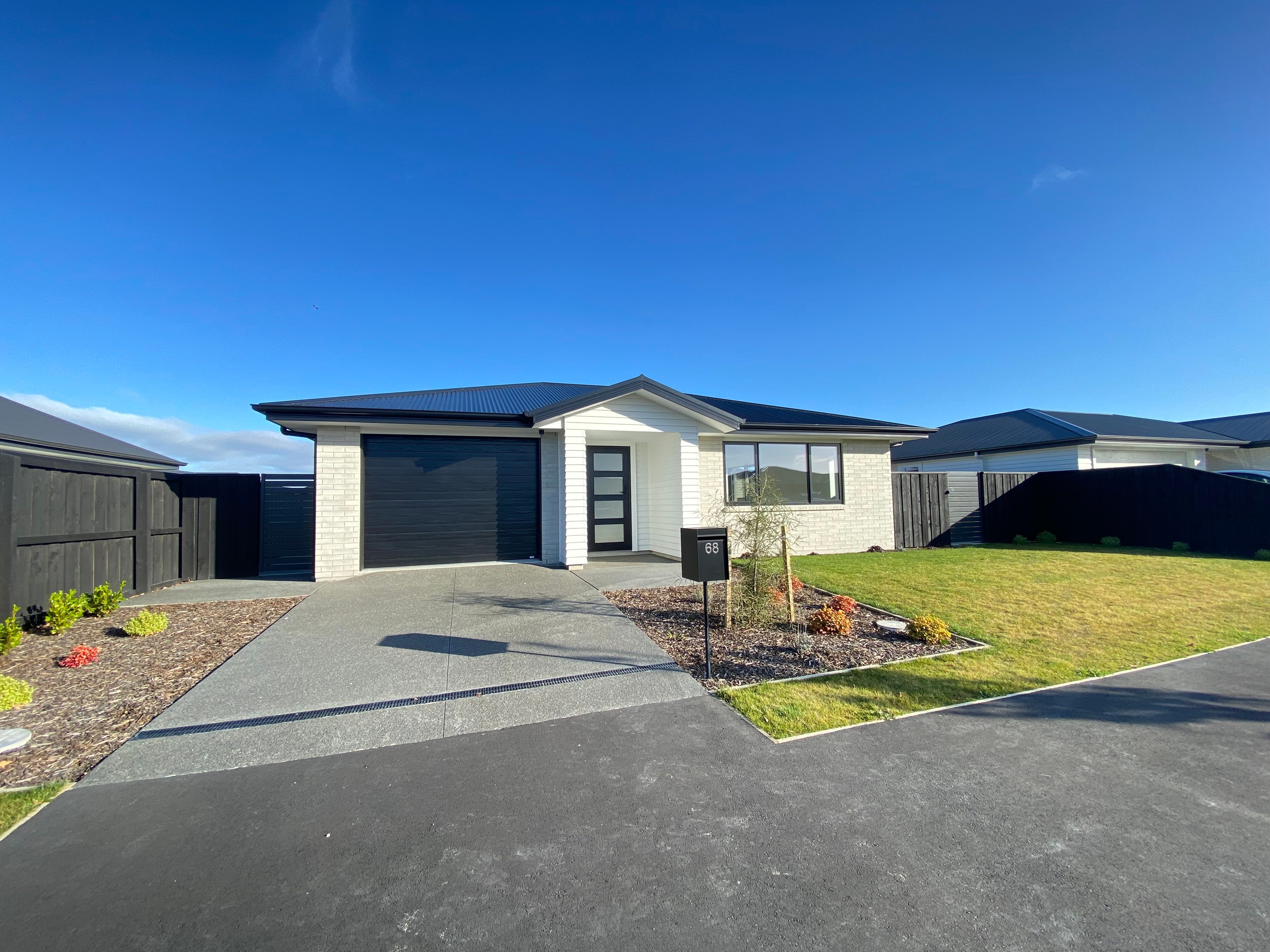 68 Benashet Drive, Lincoln, Selwyn District