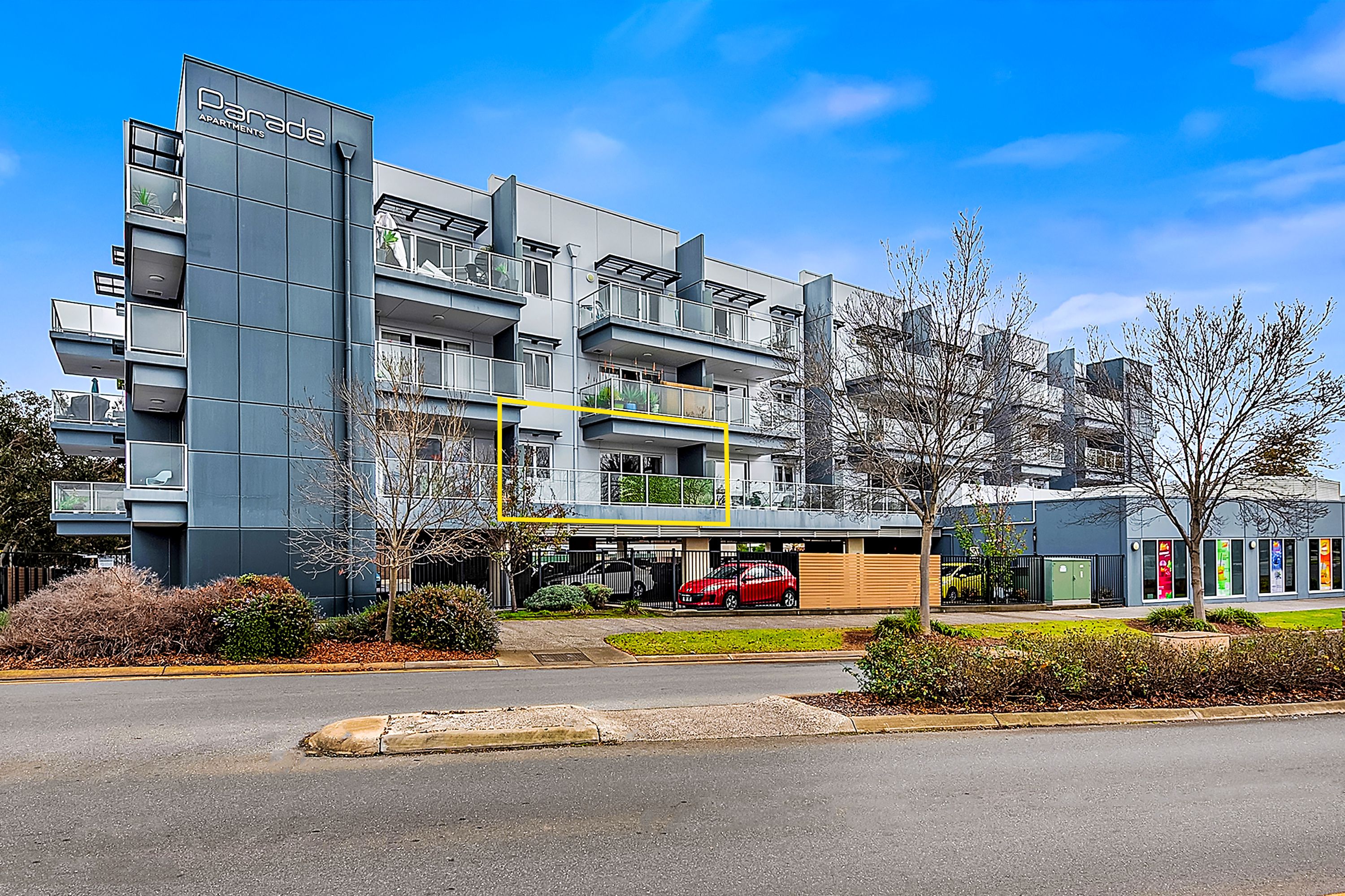 6/51 Victoria Parade — photo from Ray White Mawson Lakes