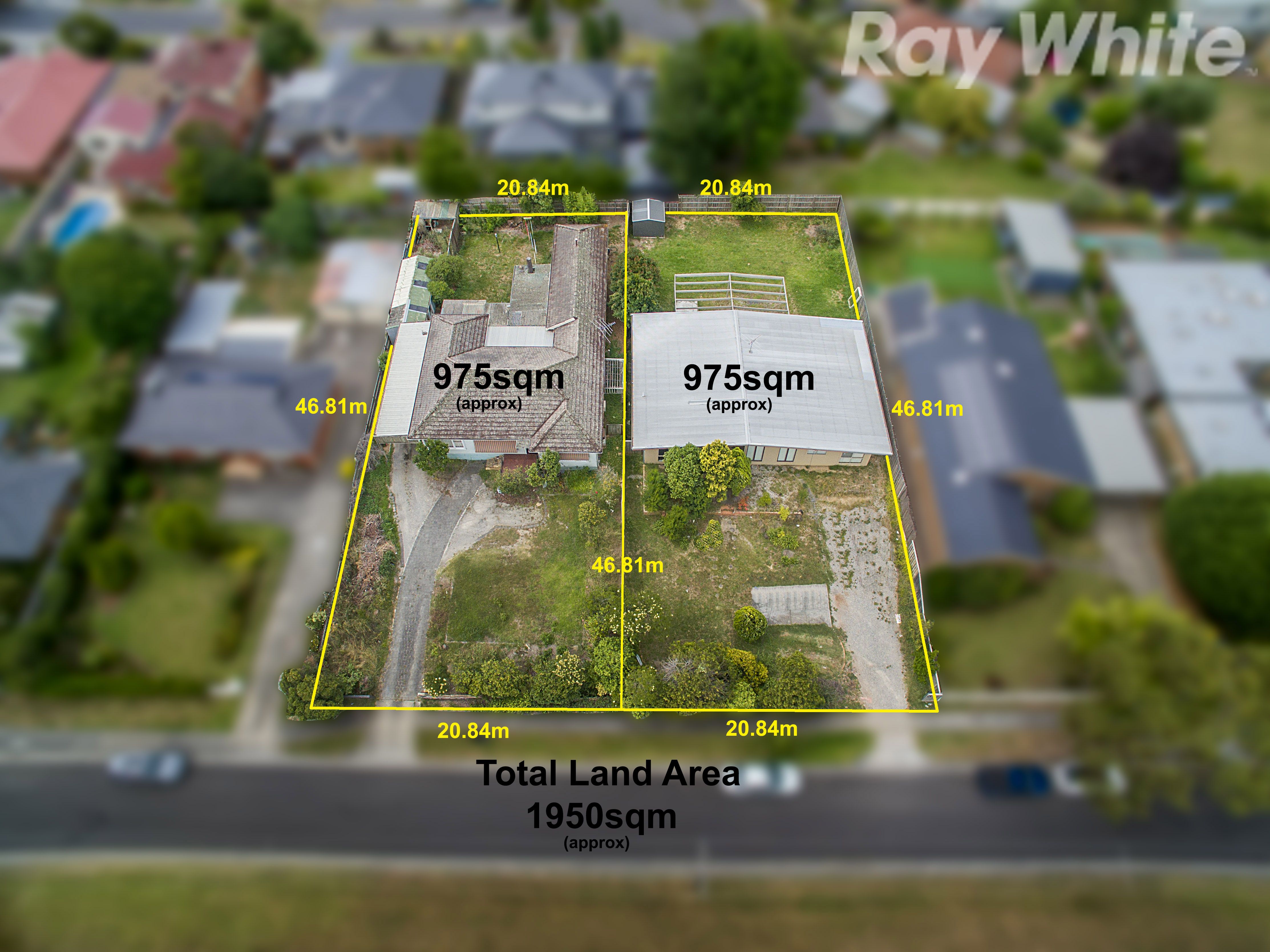 769-771 Burwood Highway, Ferntree Gully, VIC 3156