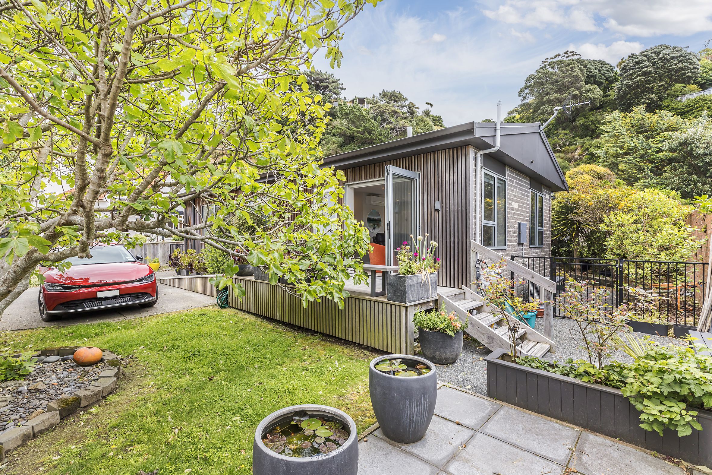 14A Ferry Street, Seatoun, Wellington City
