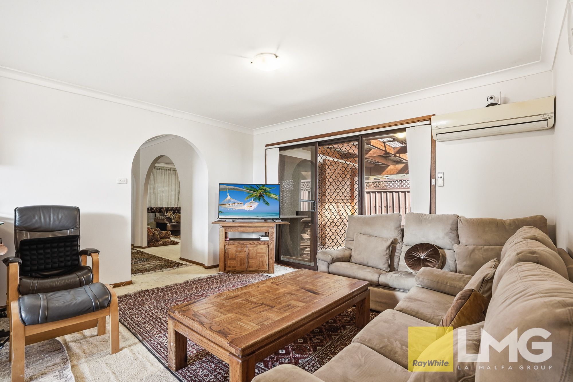 120 Joseph Street, Lidcombe, NSW 2141