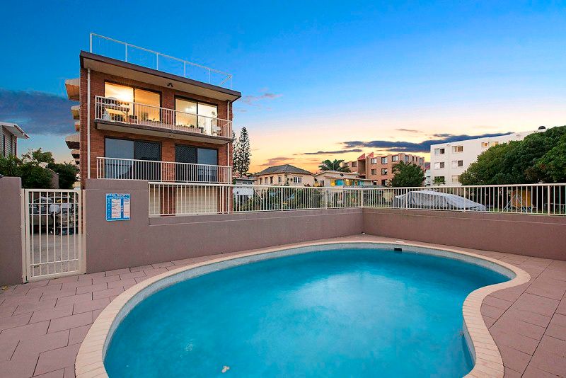 Unit 4/43 Kennedy Parade, Golden Beach, QLD 4551