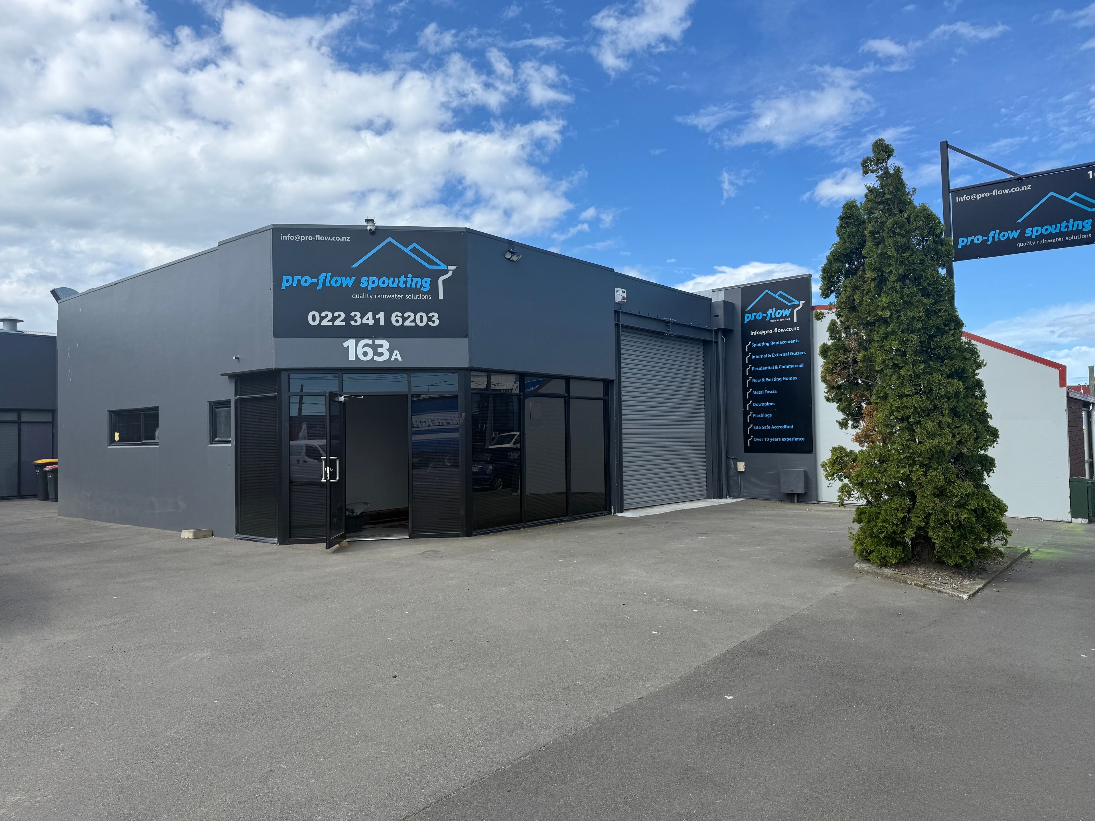 Sydenham, Christchurch City