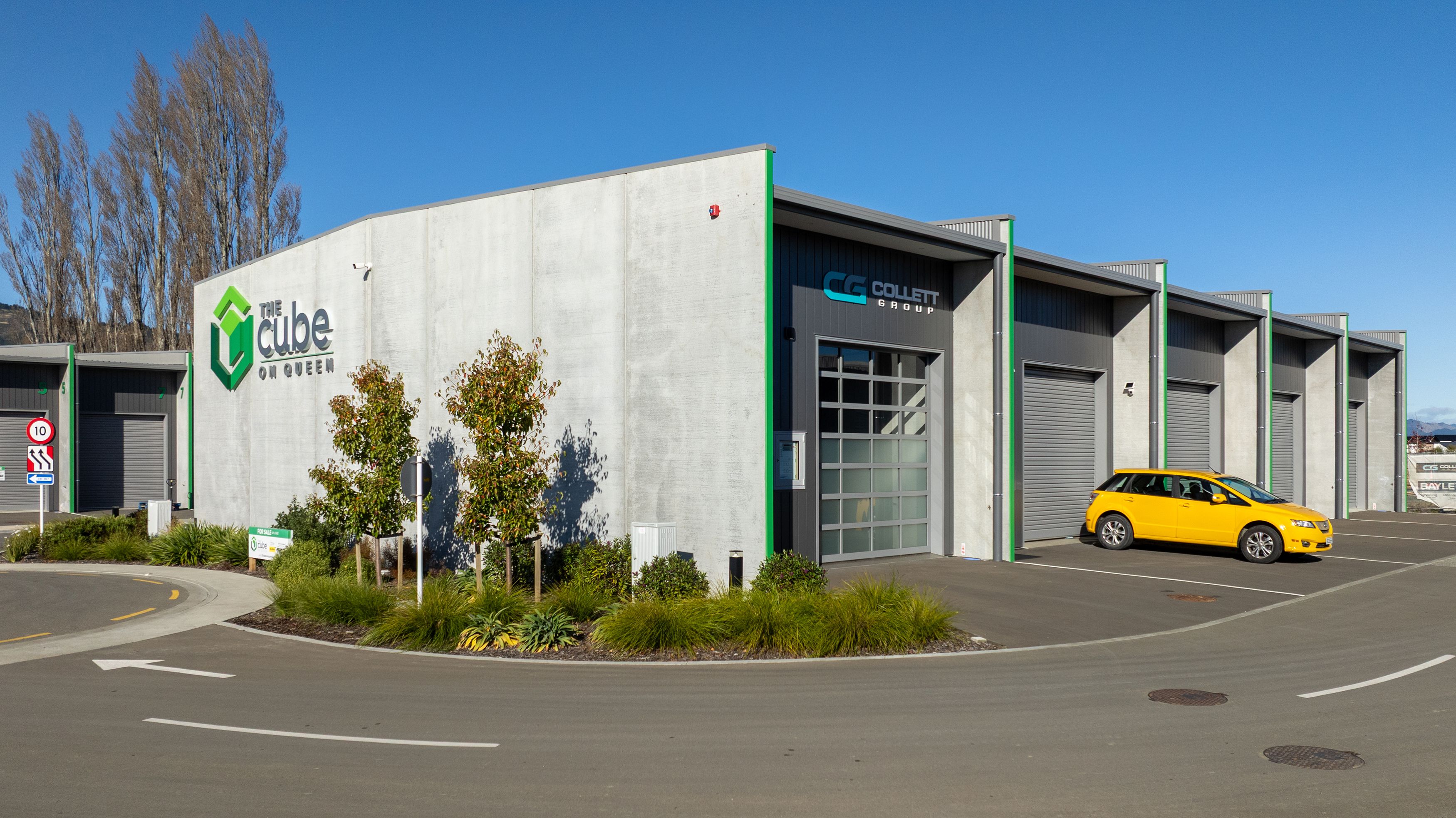 72/11 Cube Court, Richmond, Tasman District