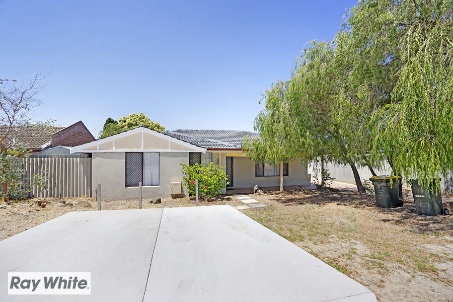 2 O'Donoghue Place, Beechboro, WA 6063