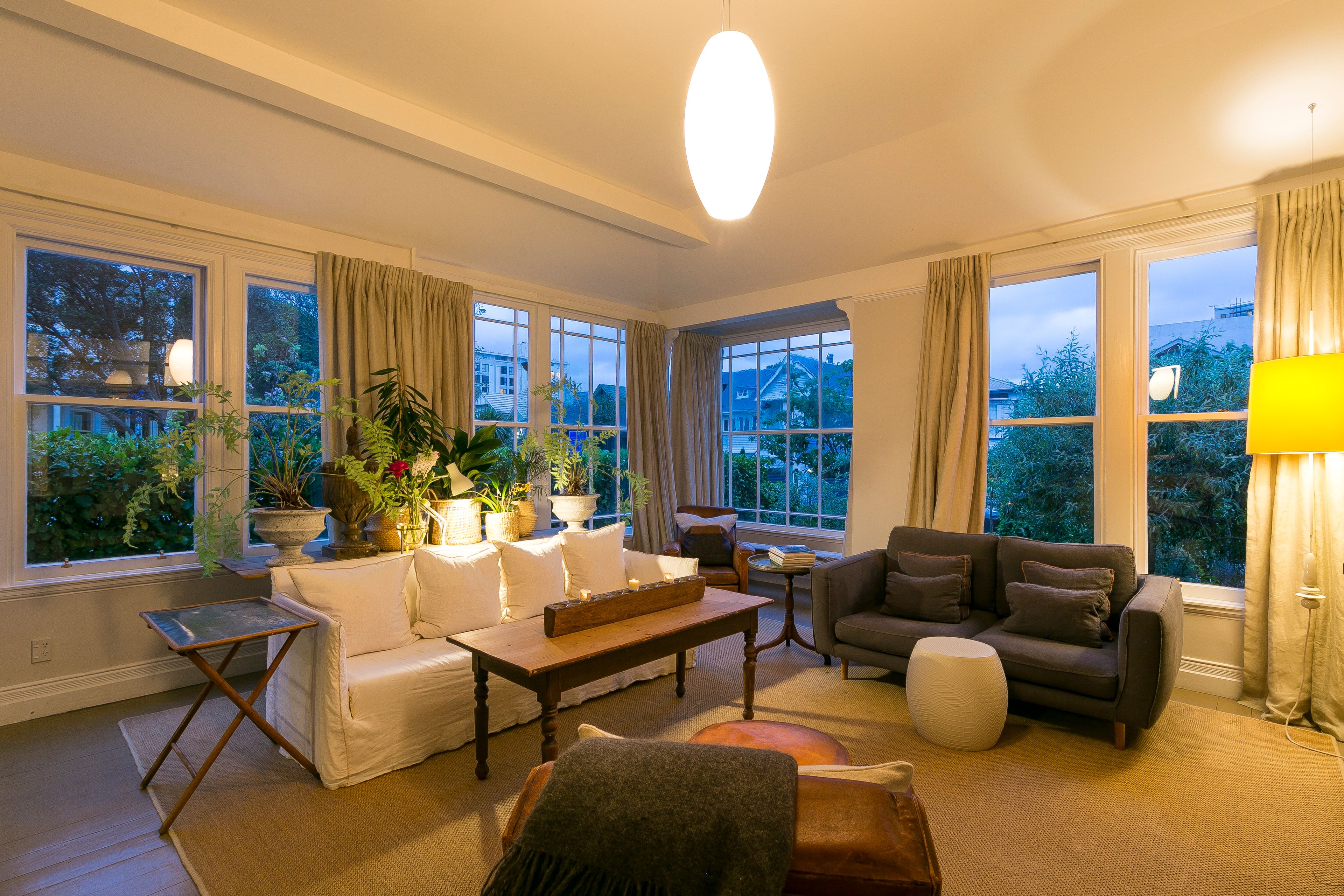 35 Hobson Street, Thorndon, Wellington City