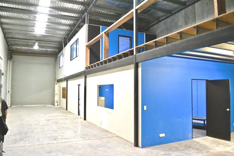 12/5 Cairns Street, Loganholme, QLD 4129