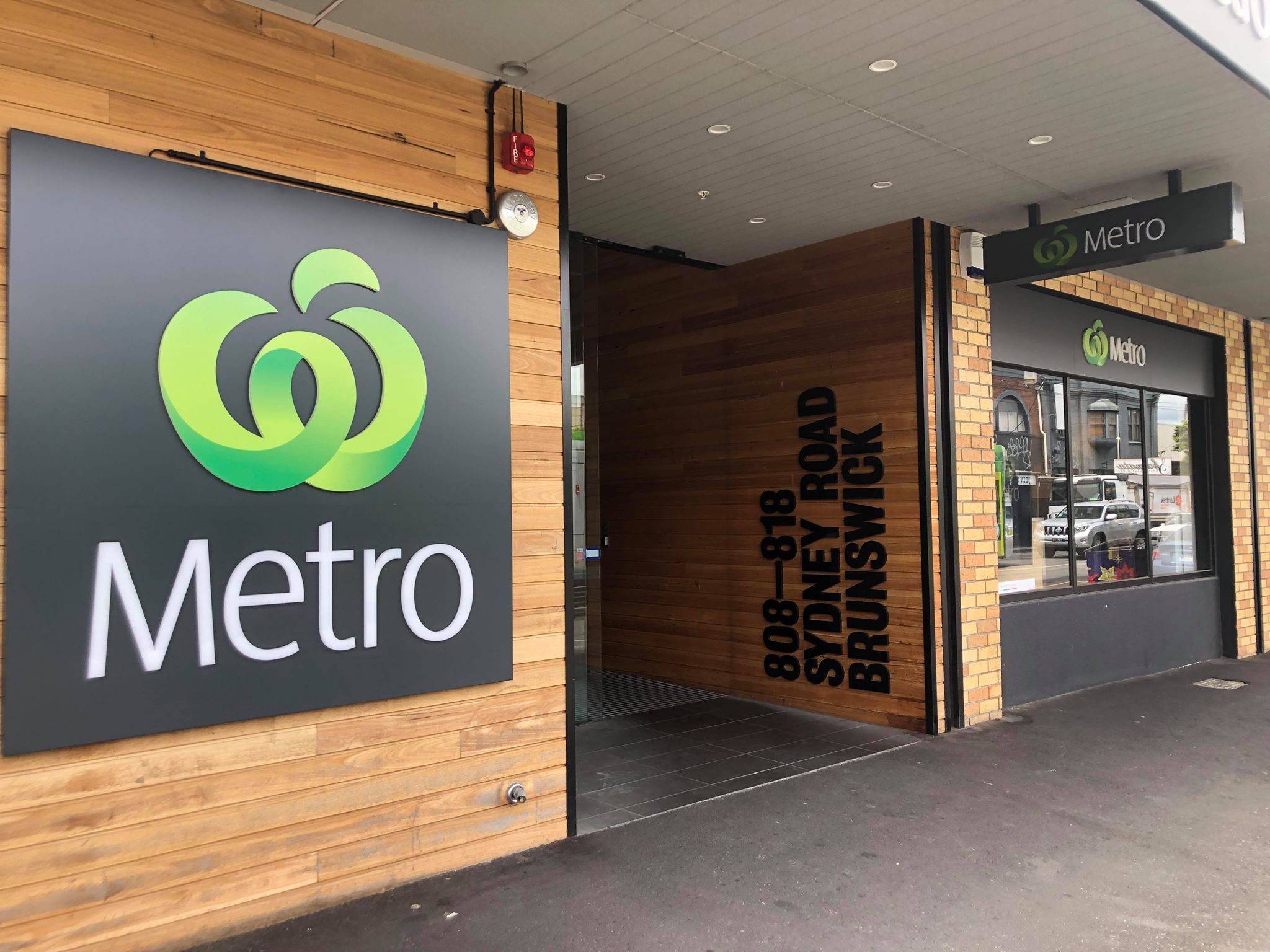 222/808-812 Sydney Road, Brunswick, VIC 3056