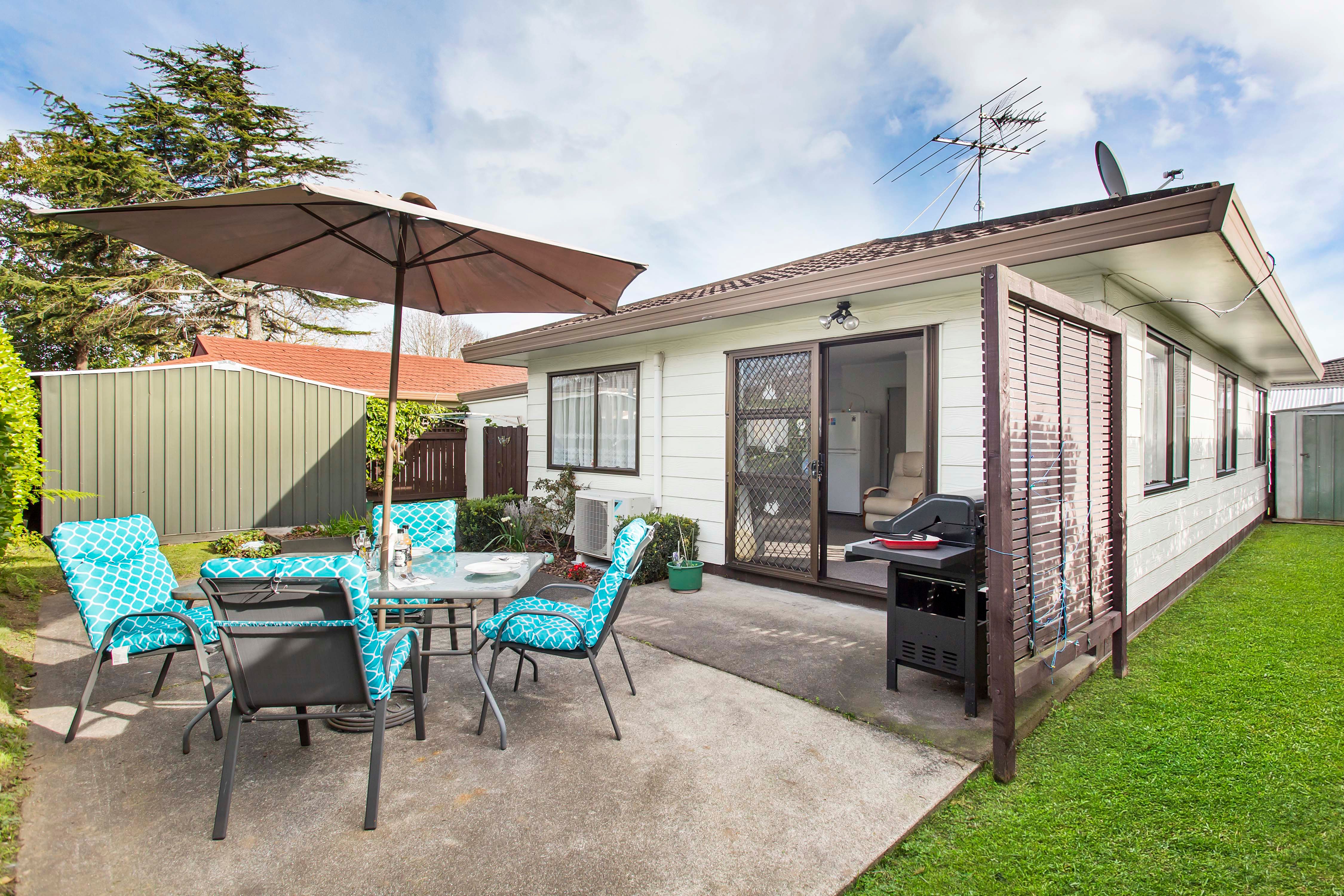 2/33 Onslow Road, Papakura, Papakura