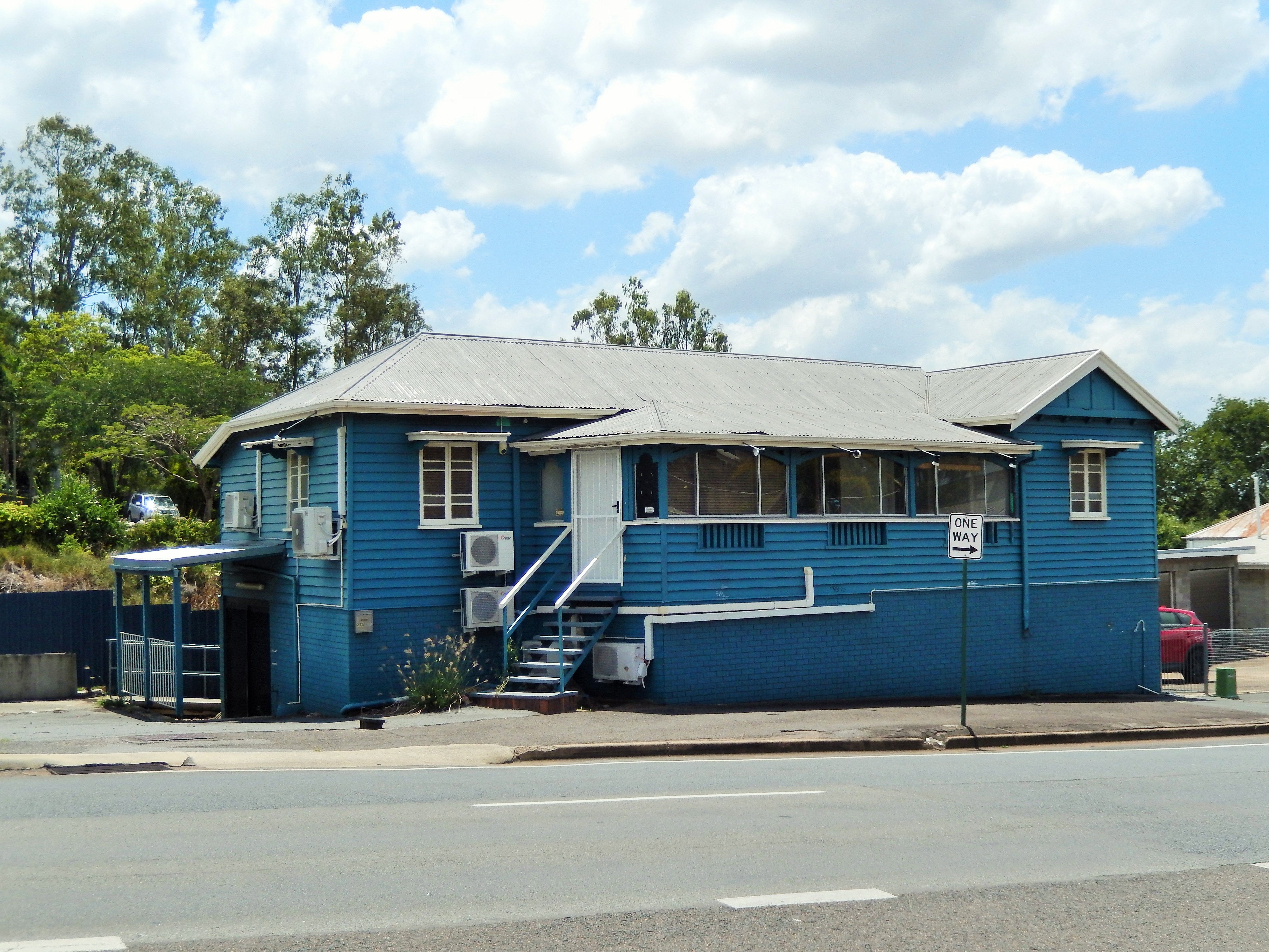 273 Brisbane Street, Ipswich, QLD 4305