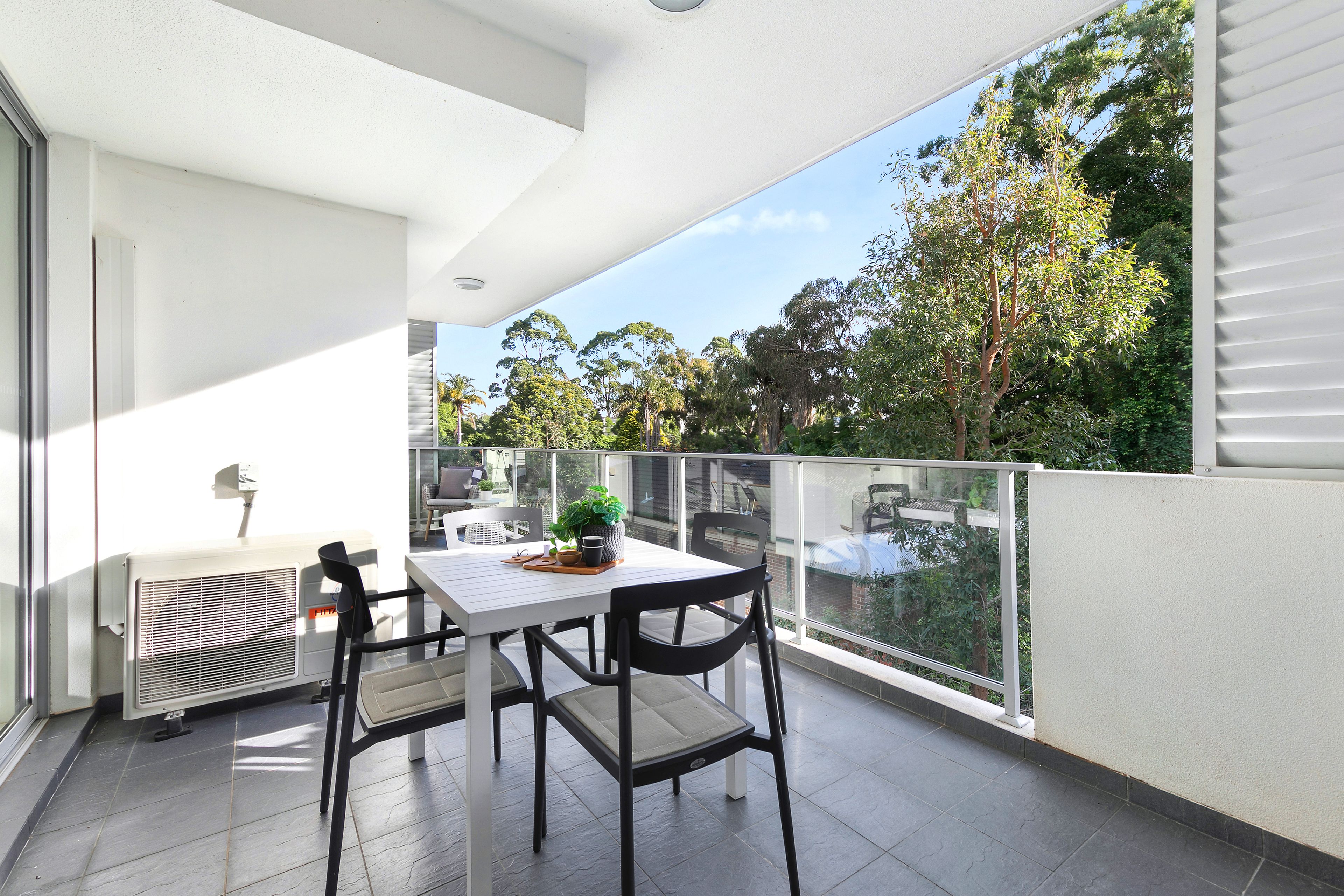 46/5 Balmoral Street, Waitara, NSW 2077