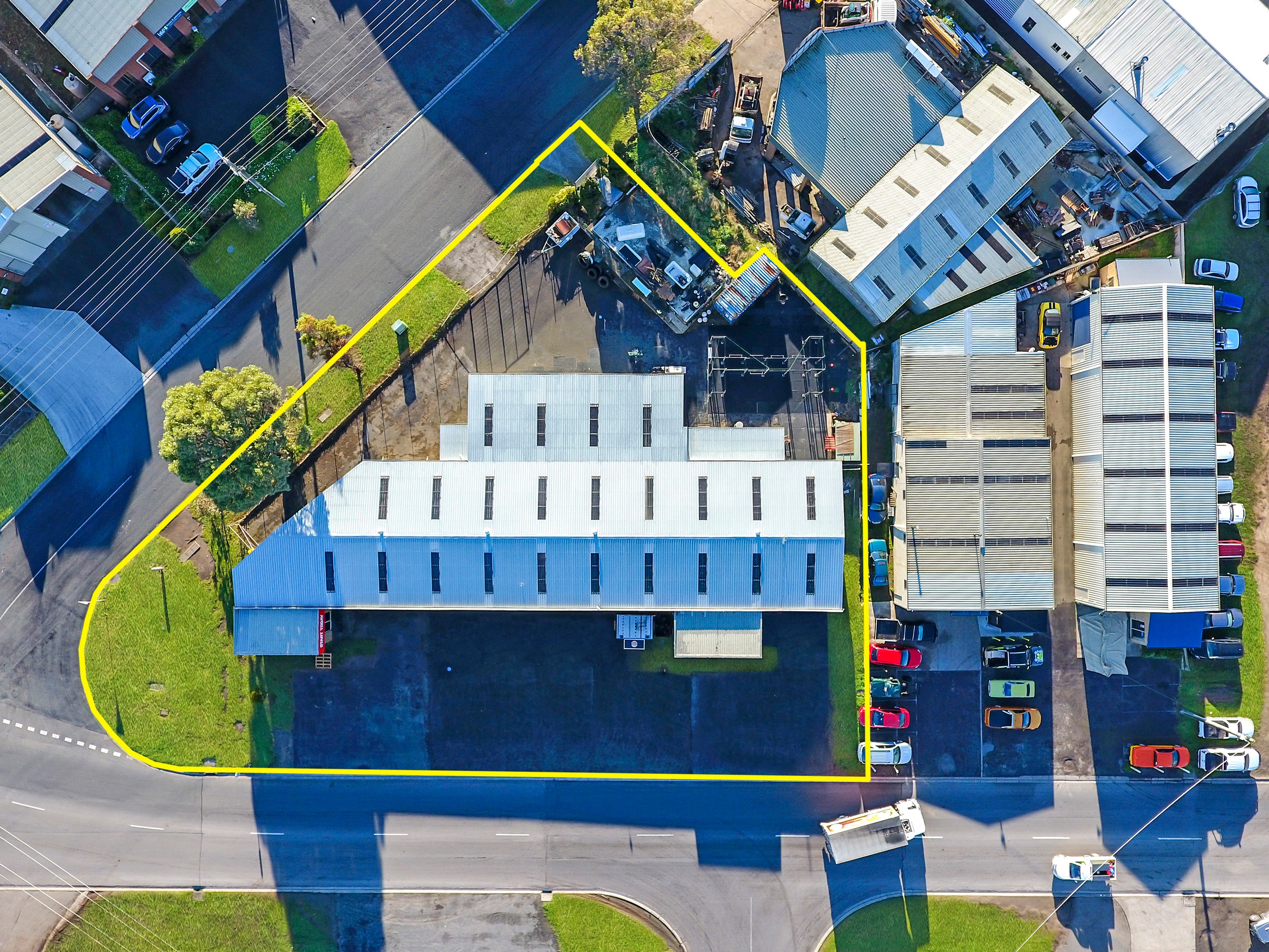 38-40 Albert Street, Warrnambool, VIC 3280