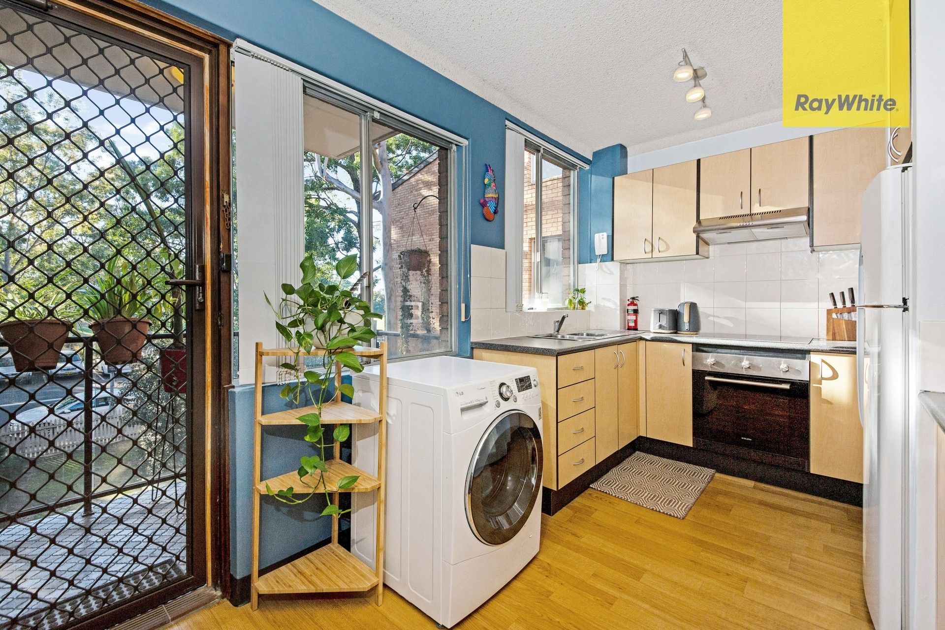 6/9-13 Castle Street, North Parramatta, NSW 2151