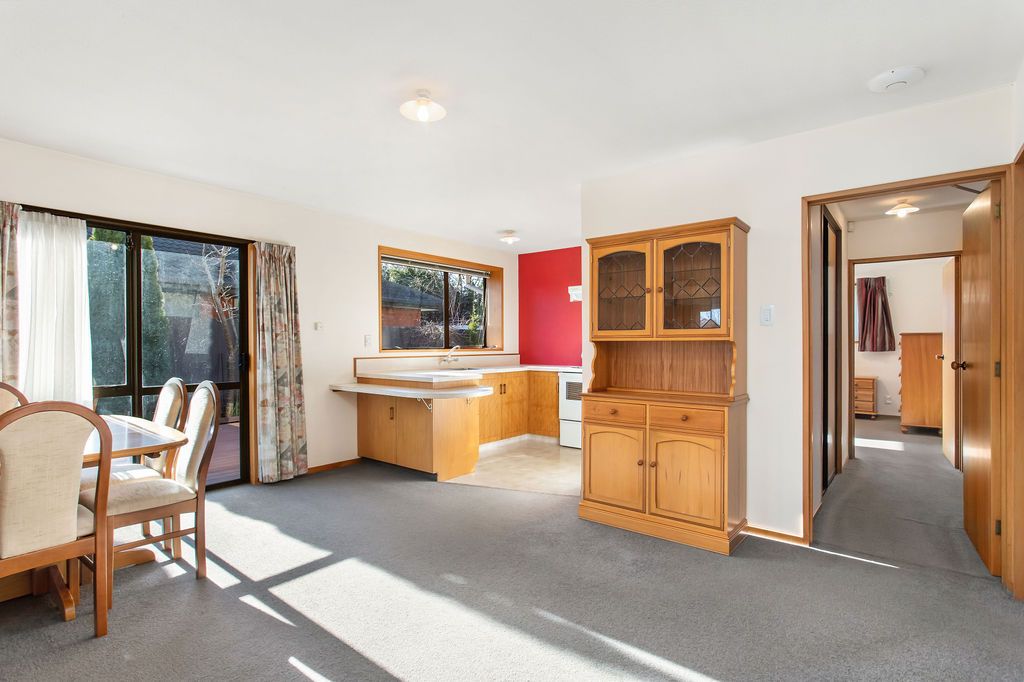 12B Dumfries Drive, Hei Hei, Christchurch City