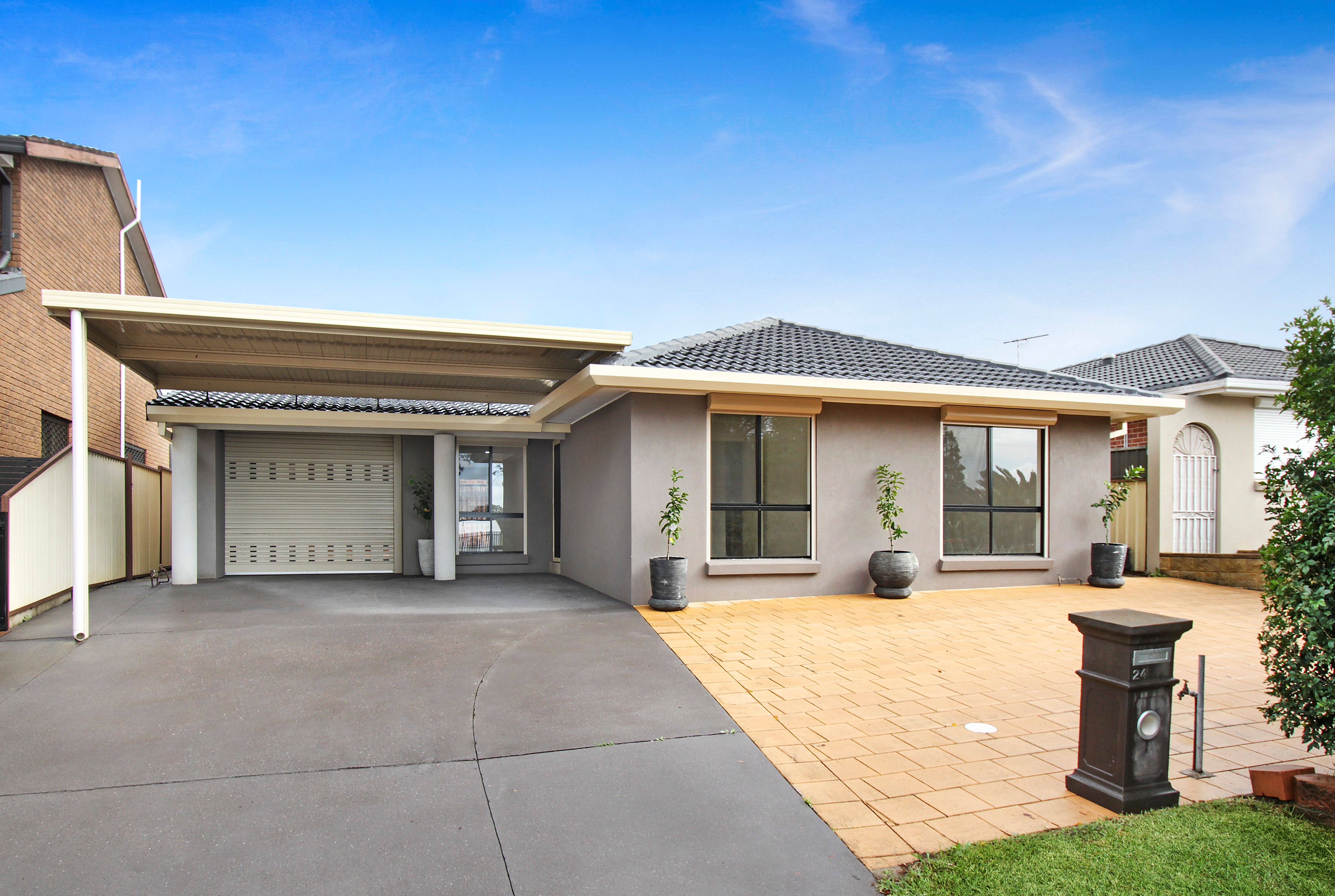 24 Rossetti Street, Wetherill Park NSW 2164