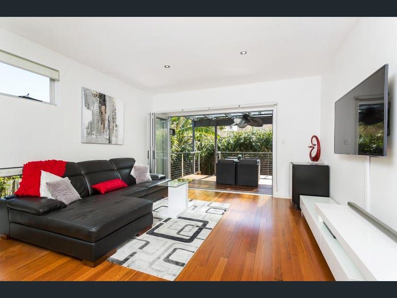 2/38 Dickson Street, Morningside, QLD 4170