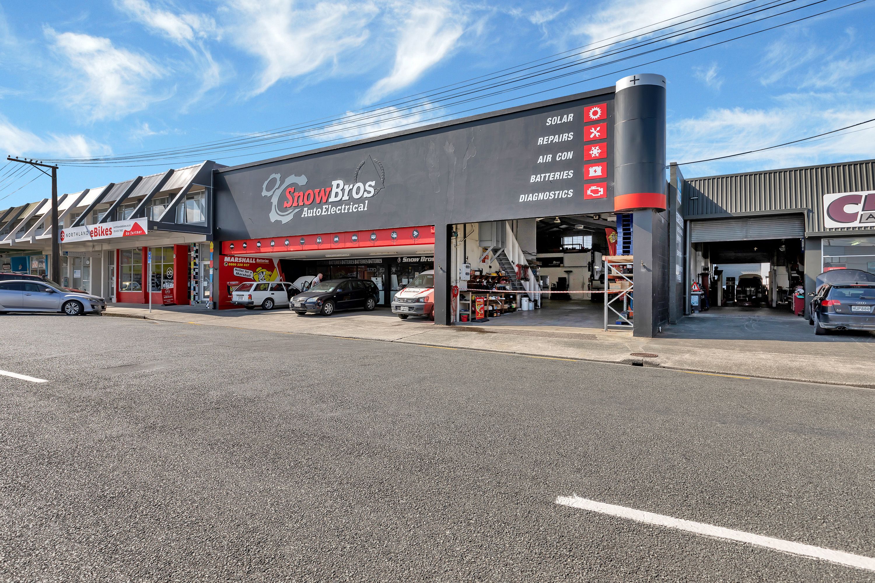 61/63 Clyde Street, Whangarei Central, Whangarei District