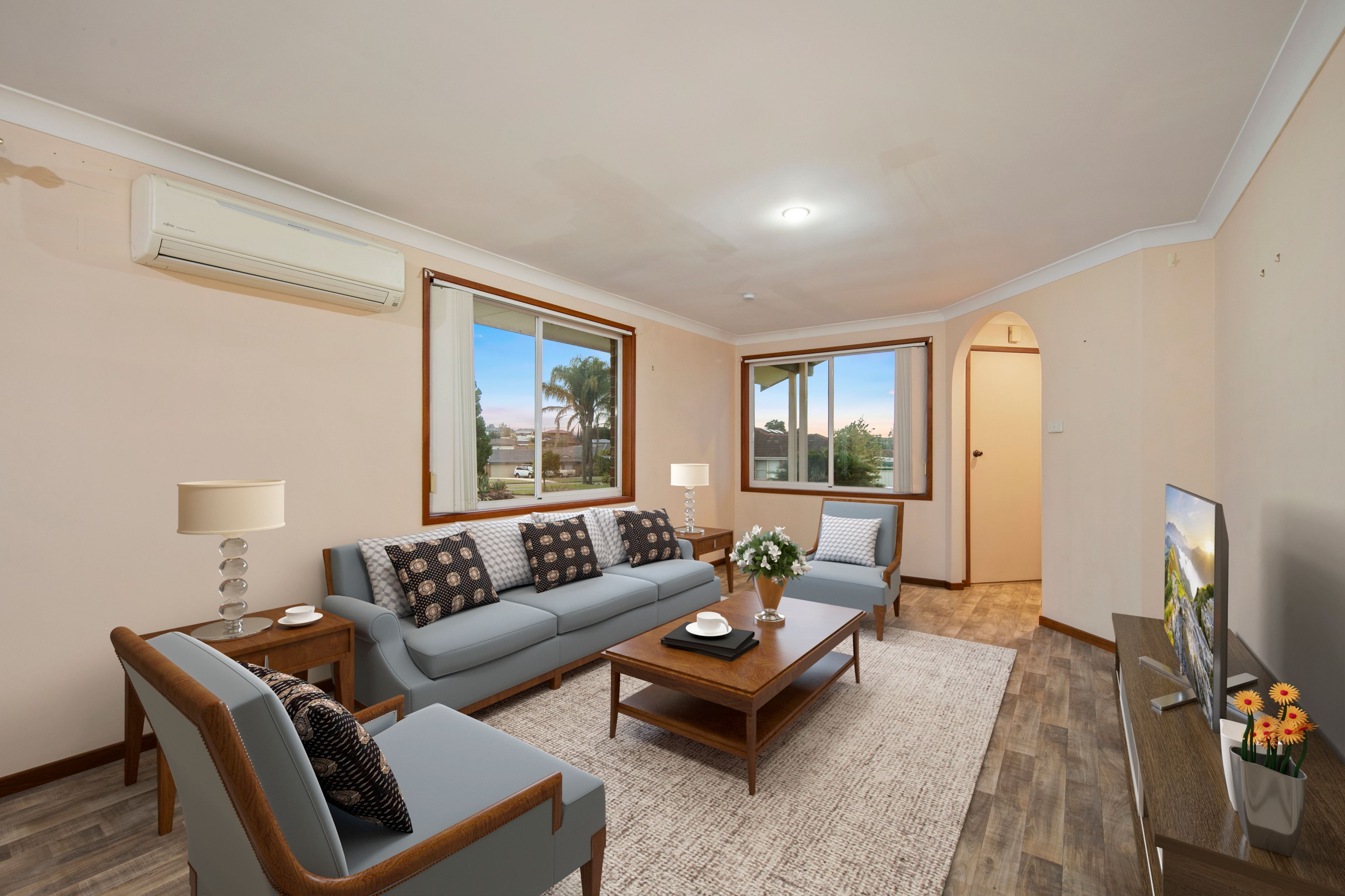 2/19 Ajax Avenue, Maryland, NSW 2287