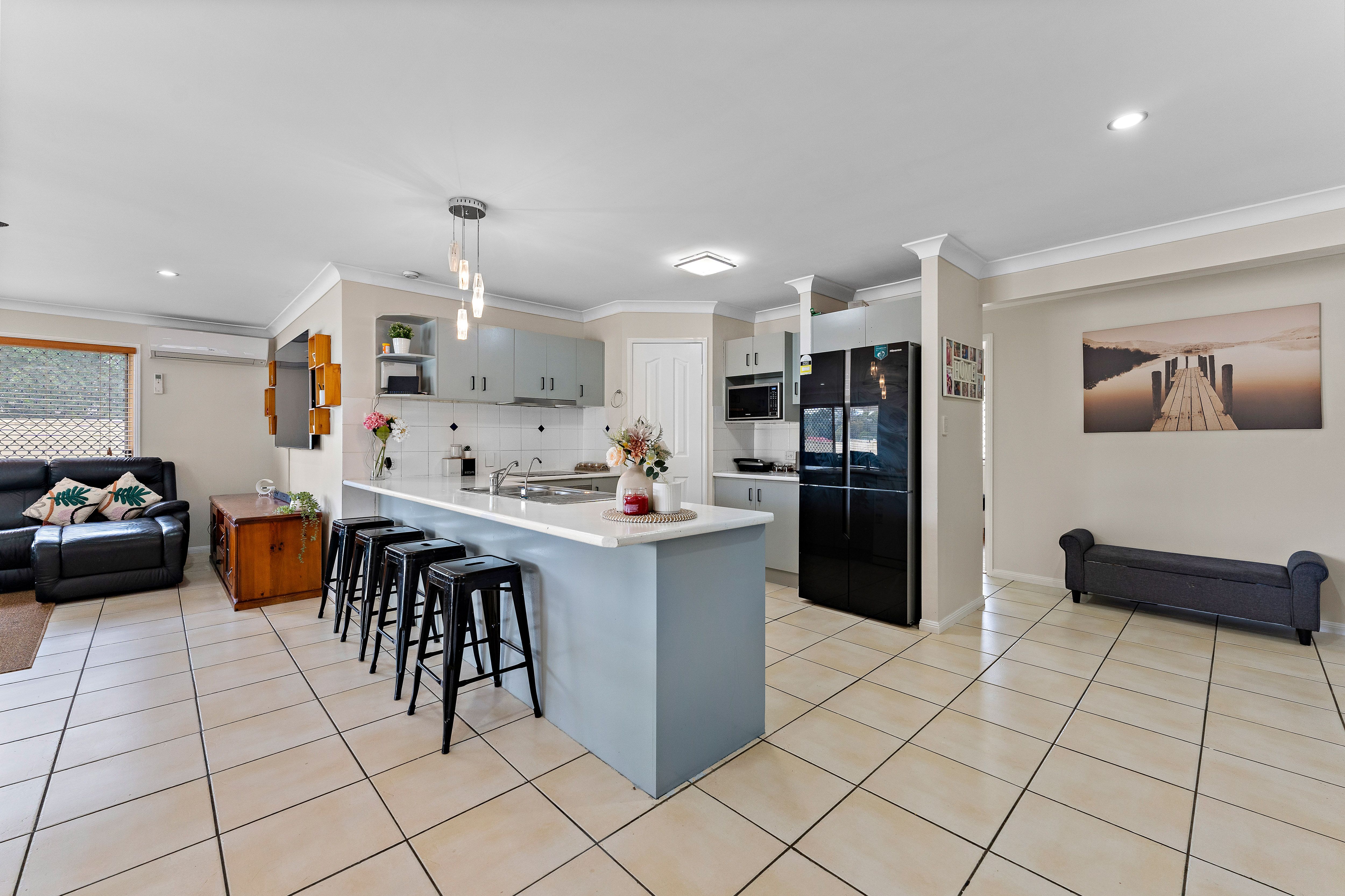 9 Della Ricca Place, Forest Lake, QLD 4078 House for Rent Ray White