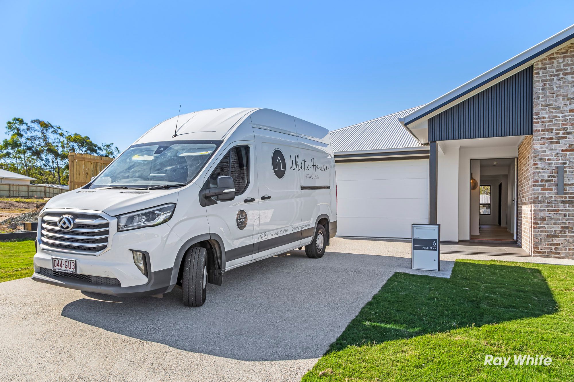 White House Staging, Yeppoon, QLD 4703