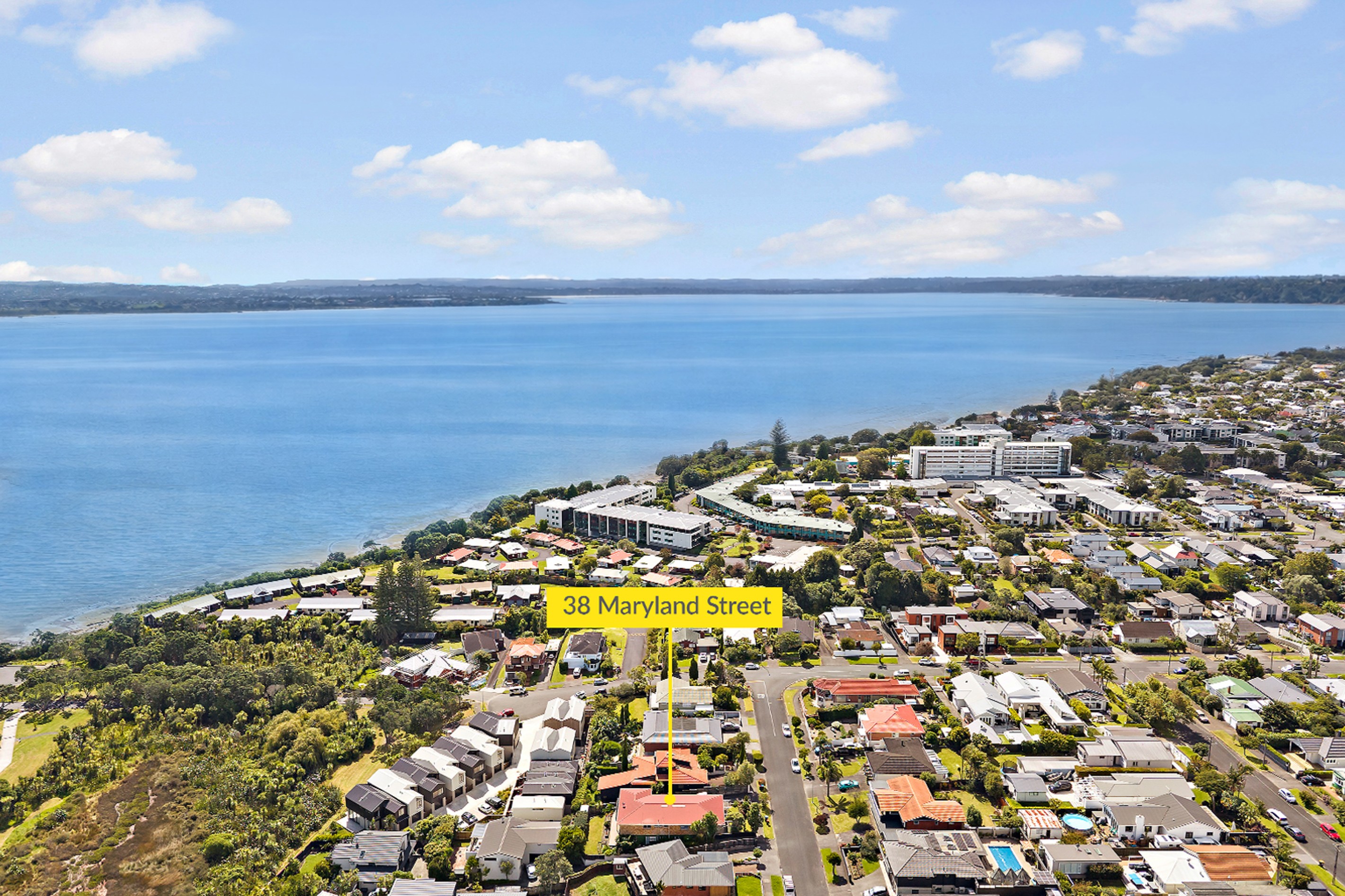 38 Maryland Street, Point Chevalier, Auckland City