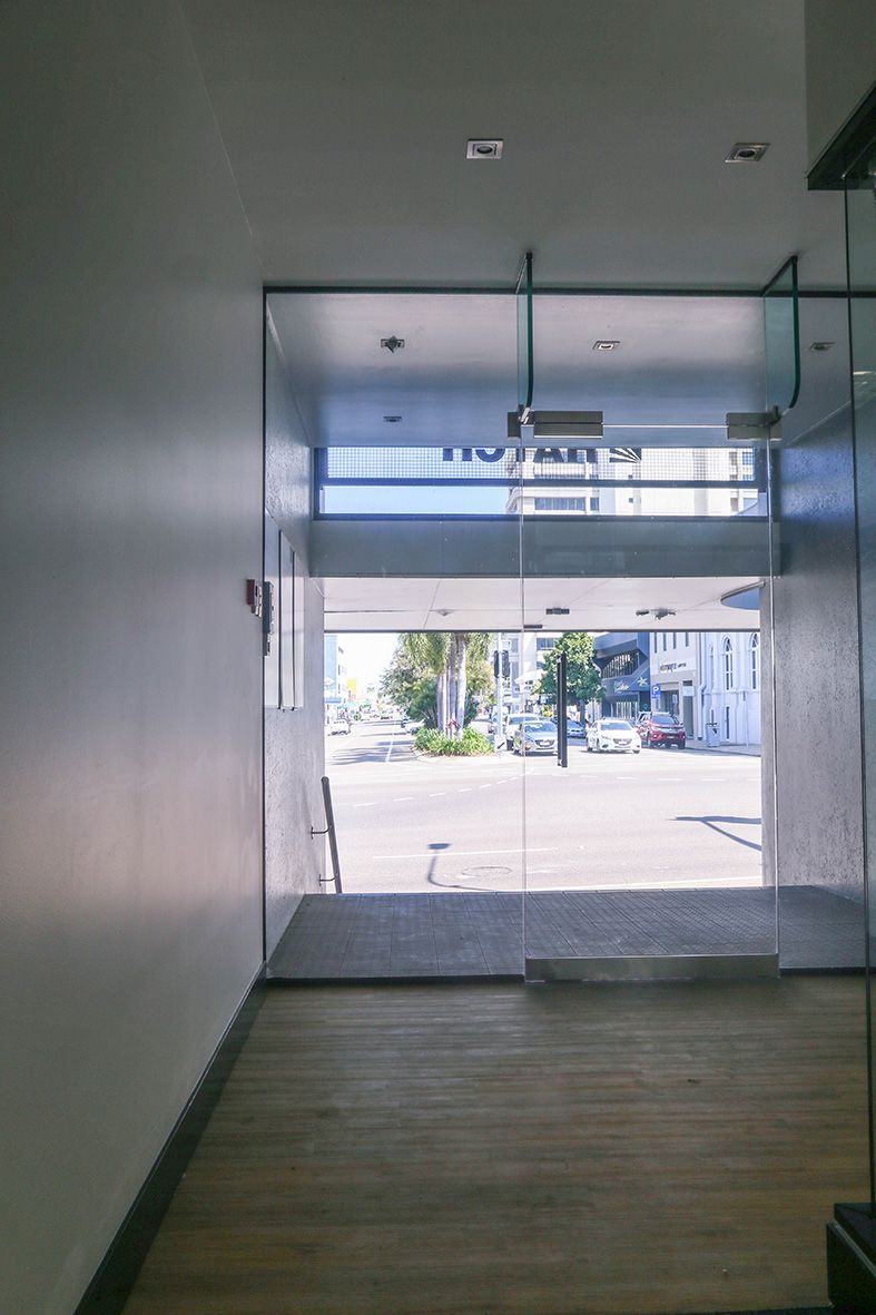 Ground Floor 77 Denham Street, Townsville City, QLD 4810