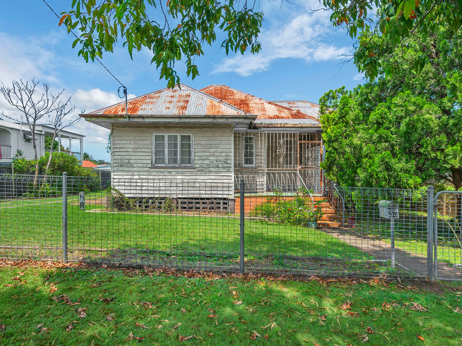 30 Oakmere Street, Nudgee QLD 4014