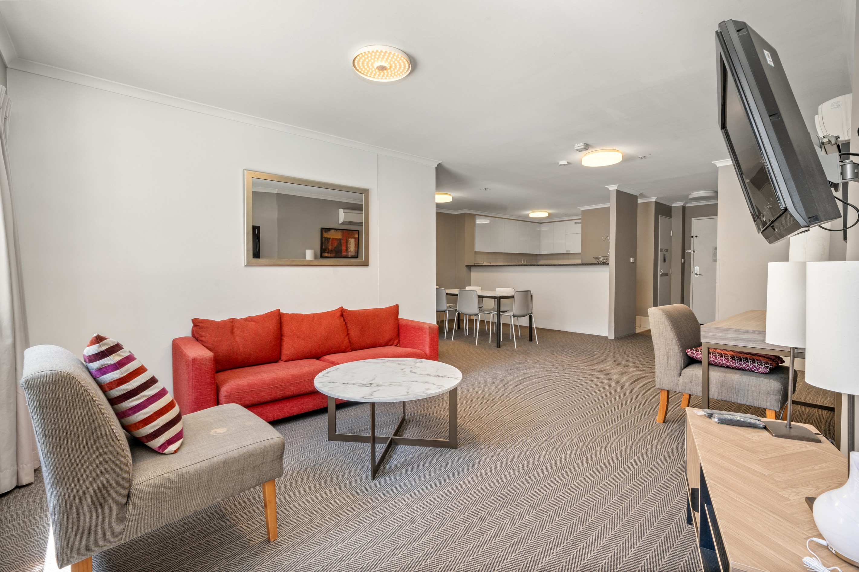 223/74 Northbourne Avenue, Braddon, ACT 2612