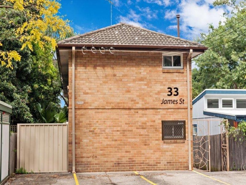 5/33 James Street, Enmore, NSW 2042