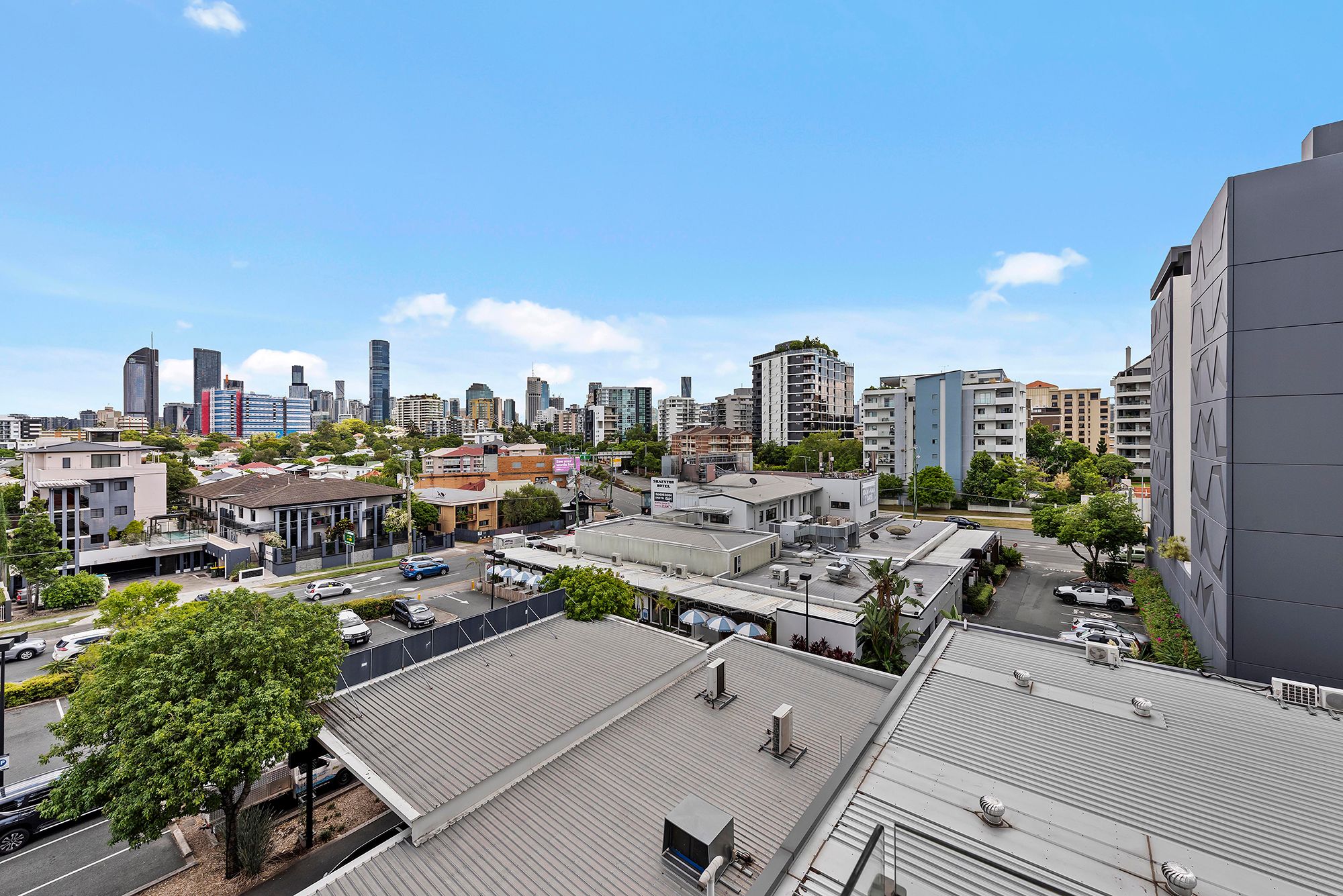 408/58 Manilla Street, East Brisbane, QLD 4169