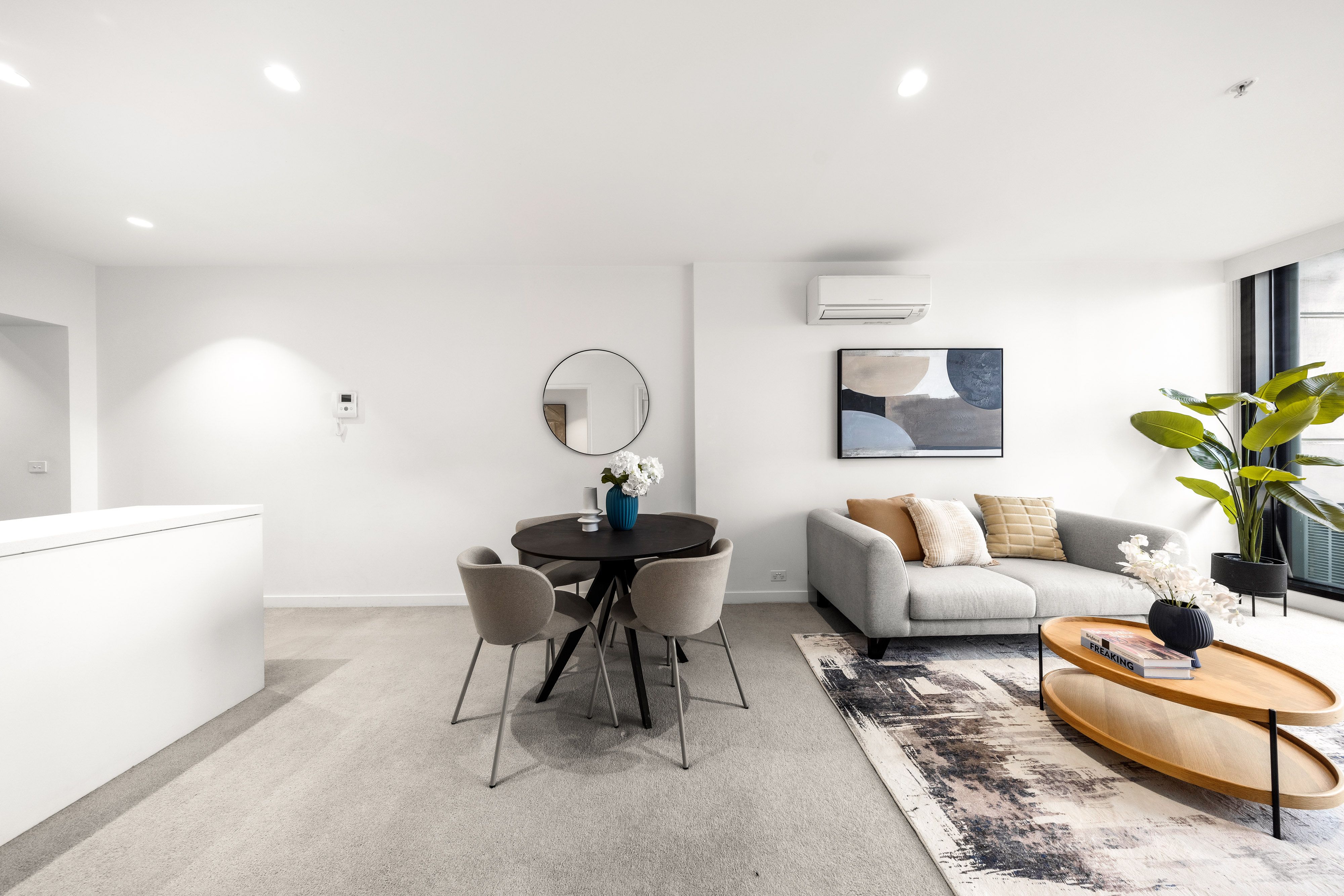 2106/45 Clarke Street — photo 3 of 26