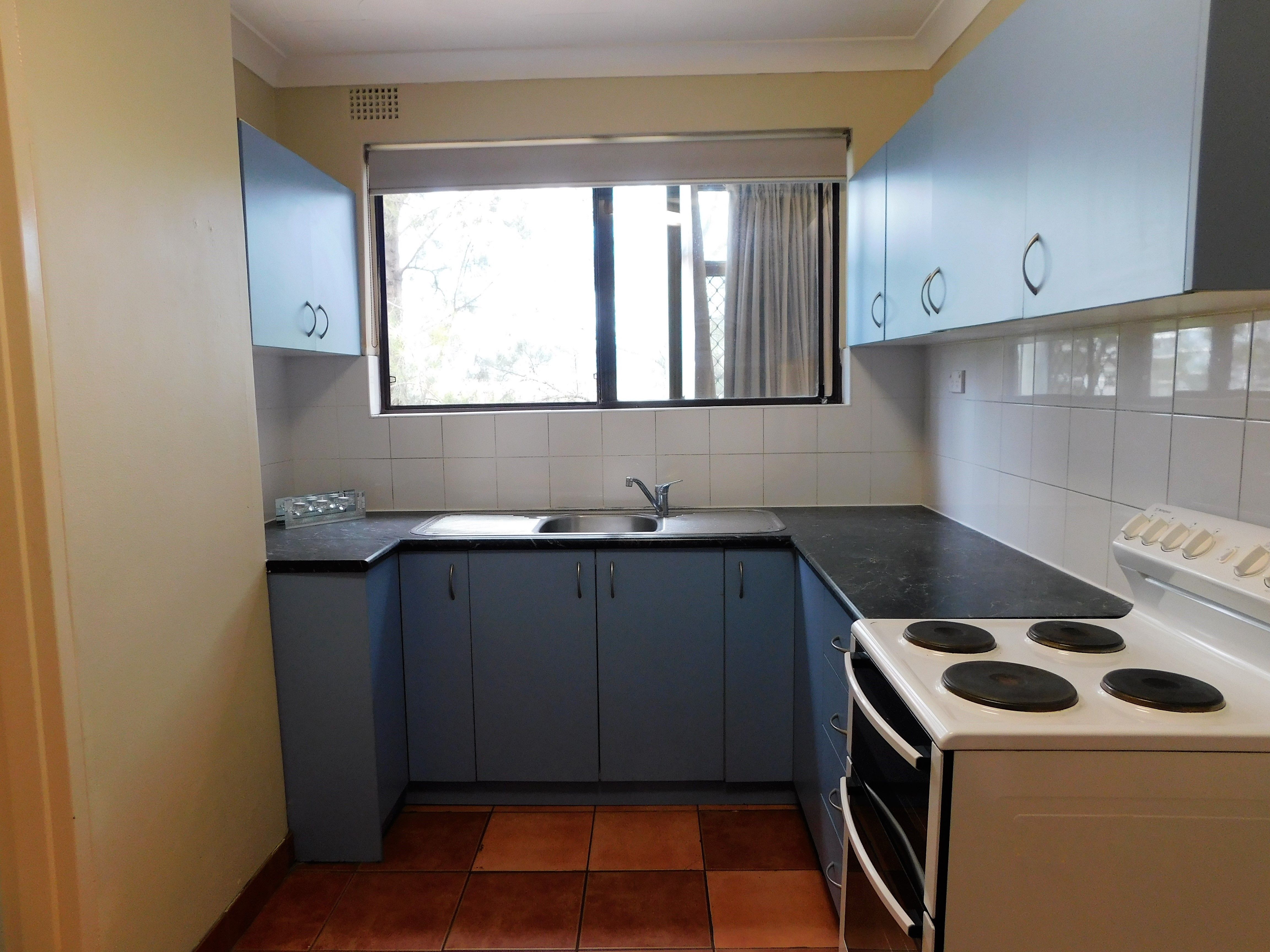 12 60 Campbell Street Wollongong Nsw Rental Unit Leased