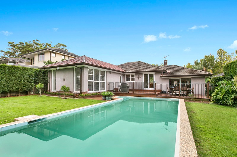 6 Bunyana Avenue, Wahroonga, NSW 2076