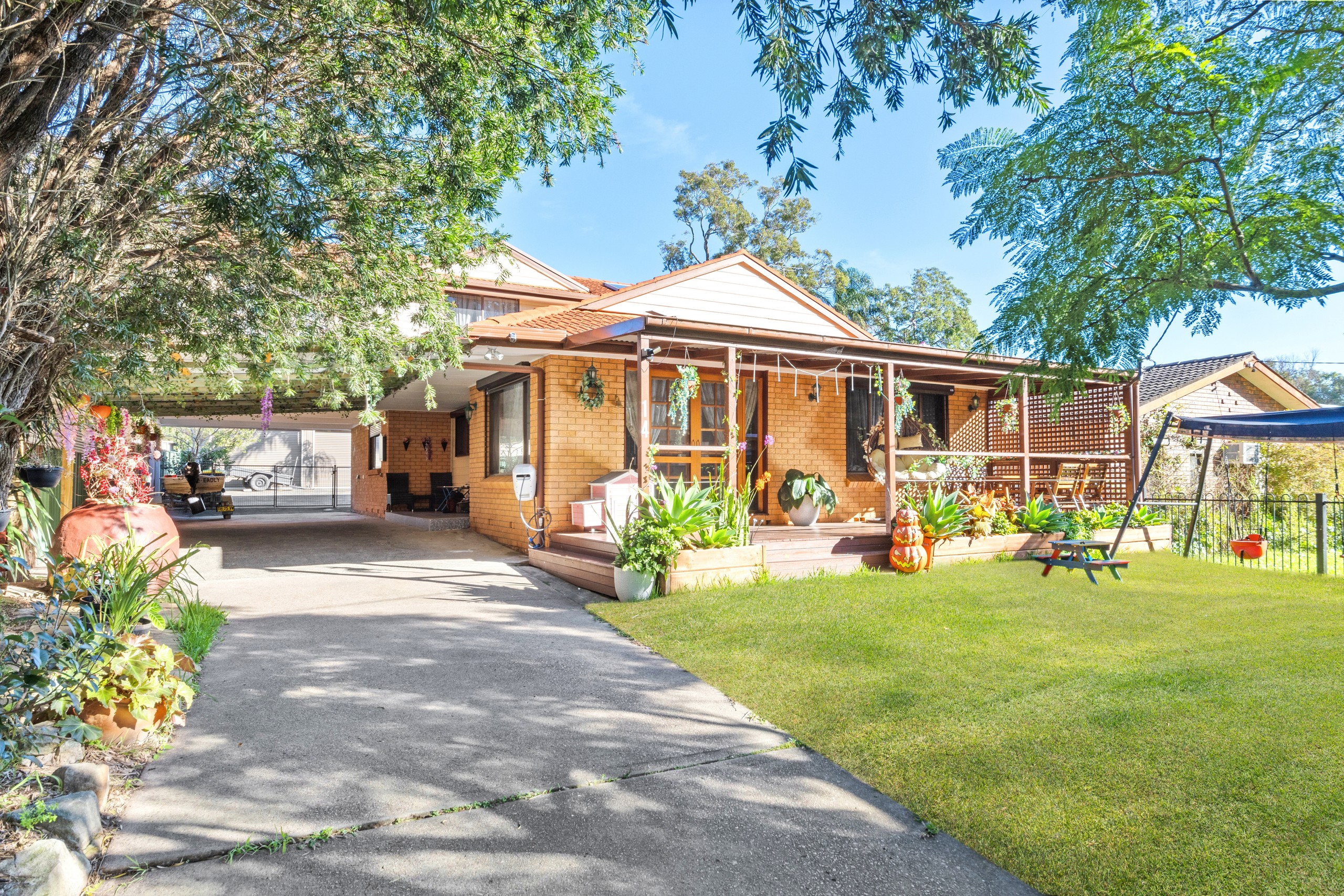 14 Chelmsford Road, Lake Haven, NSW 2263