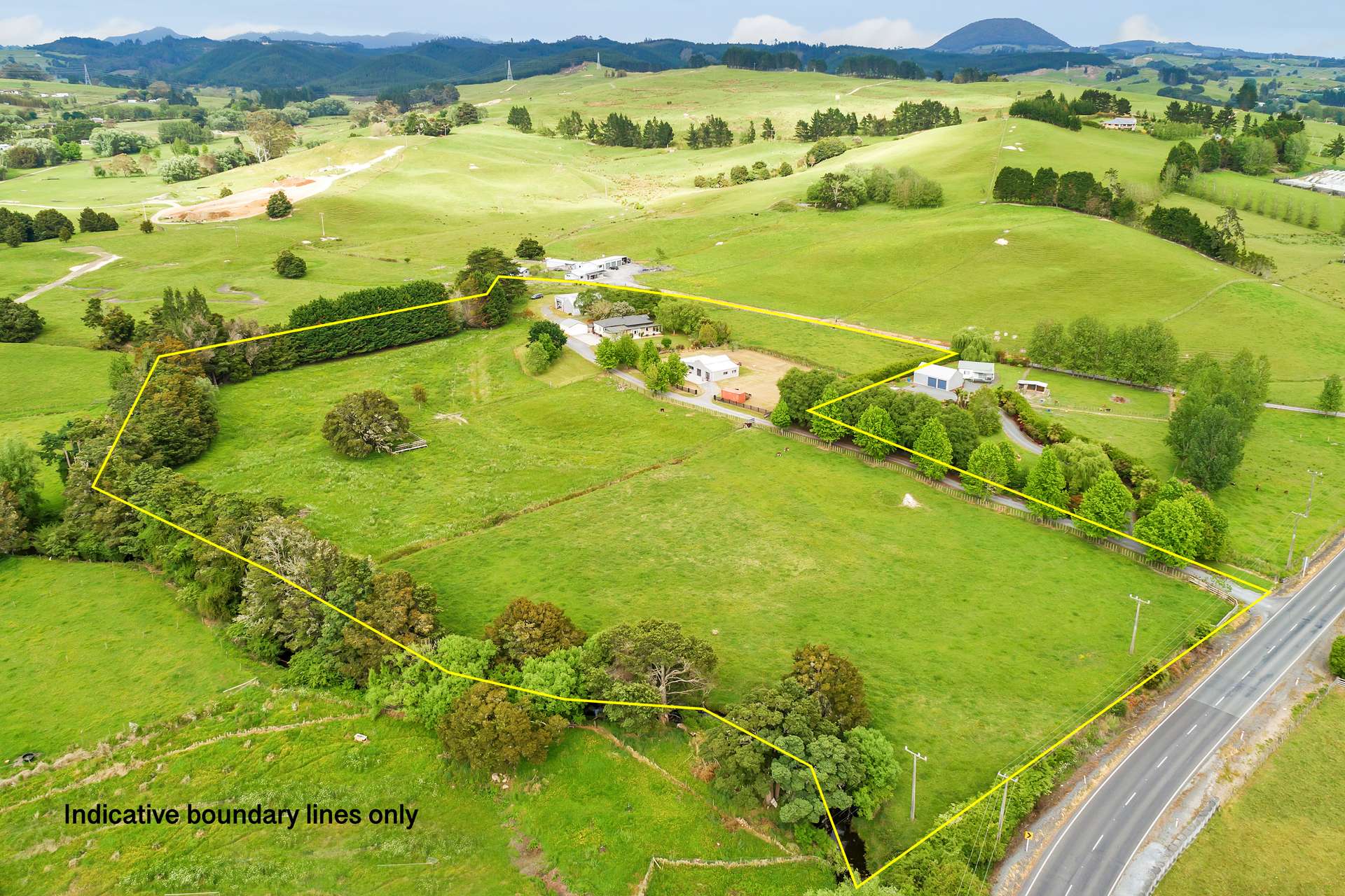 369 Otaika Valley Road photo 1