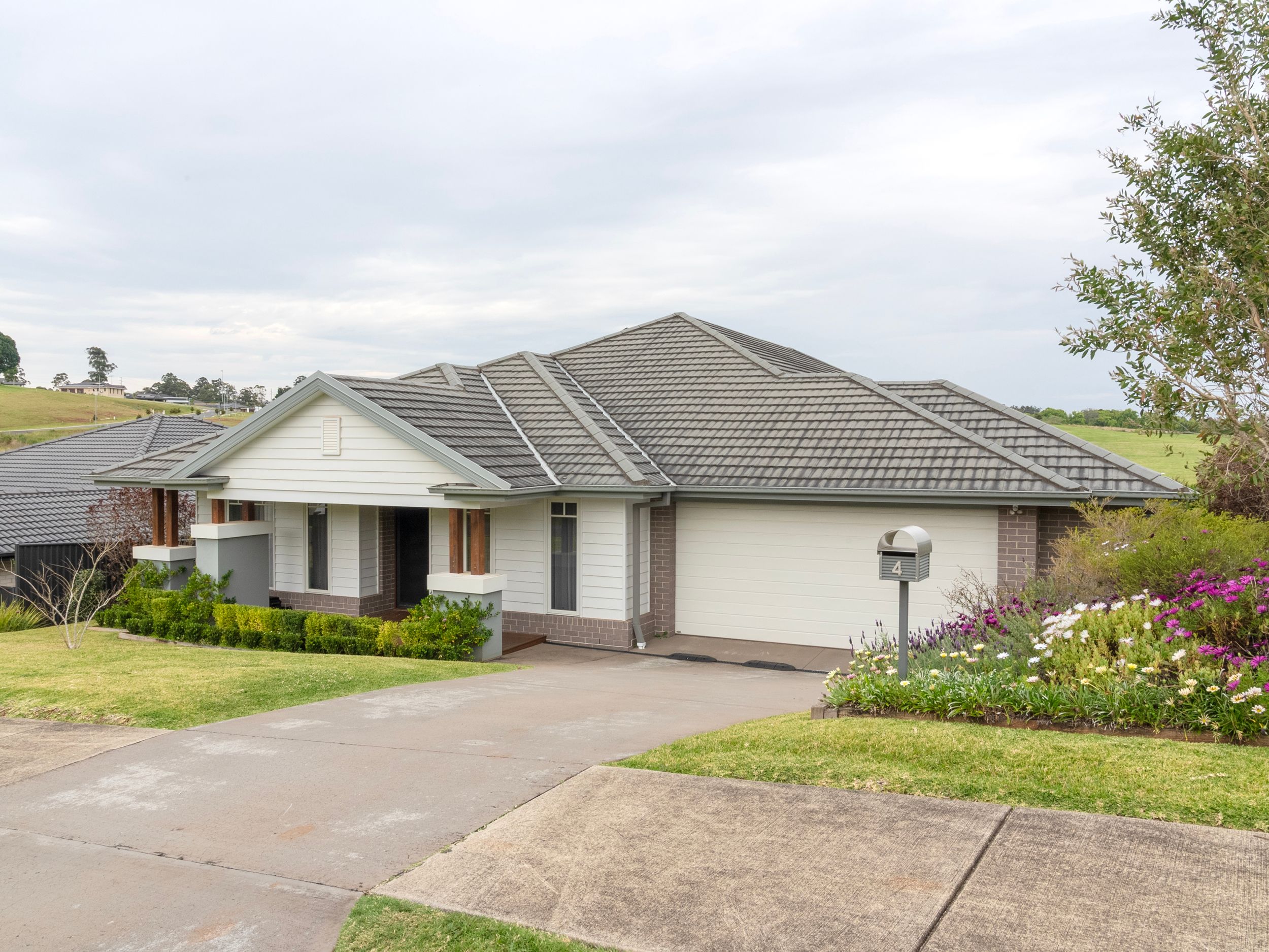 4 Schurr Drive, Goonellabah, NSW 2480