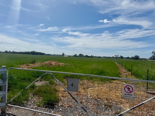 Lot 4 248 Whitehead Street, Corowa, NSW 2646