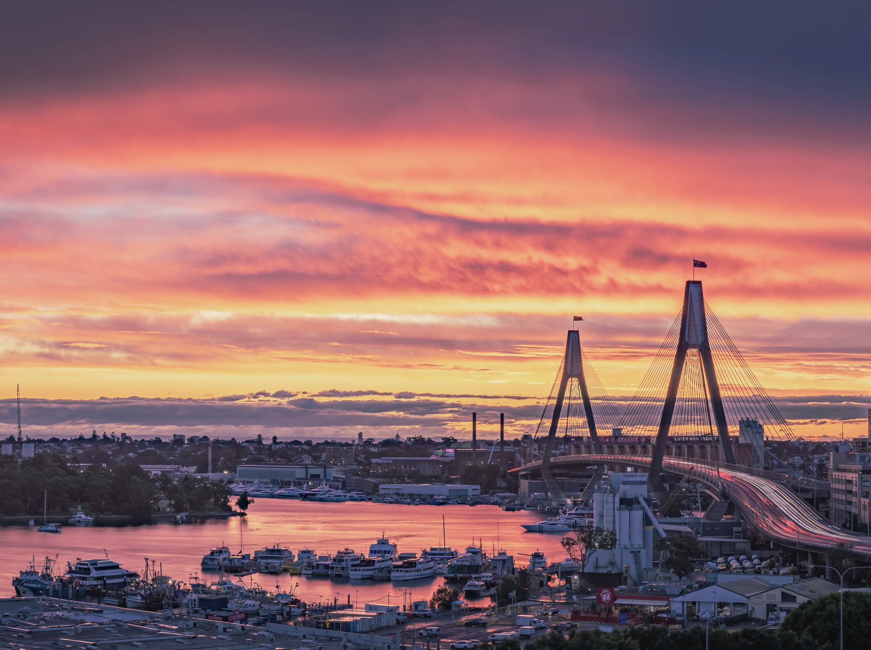 72/152-164 Bulwara Road, Pyrmont, NSW 2009