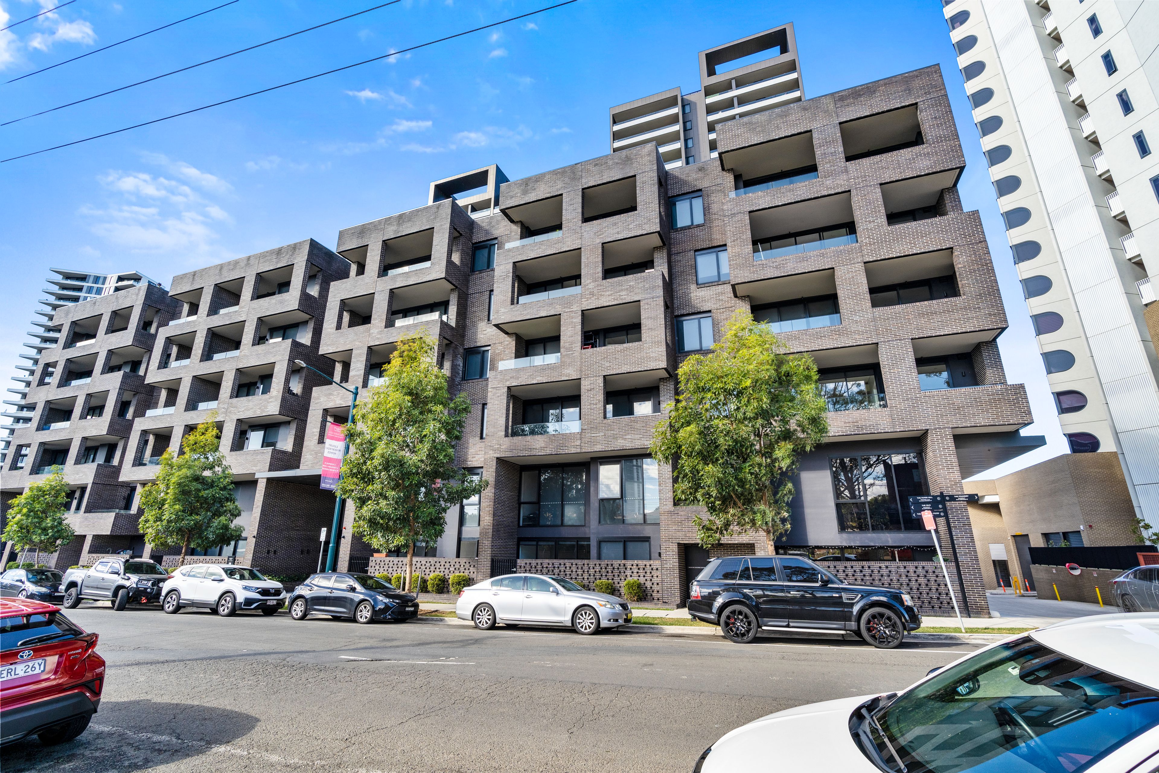 30 Shepherd Street, Liverpool NSW 2170