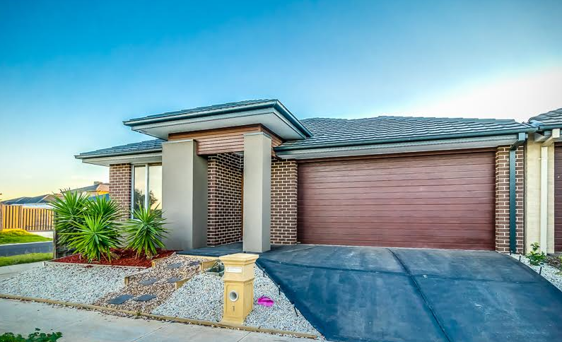 1 Holly Green Circuit, Truganina, VIC 3029