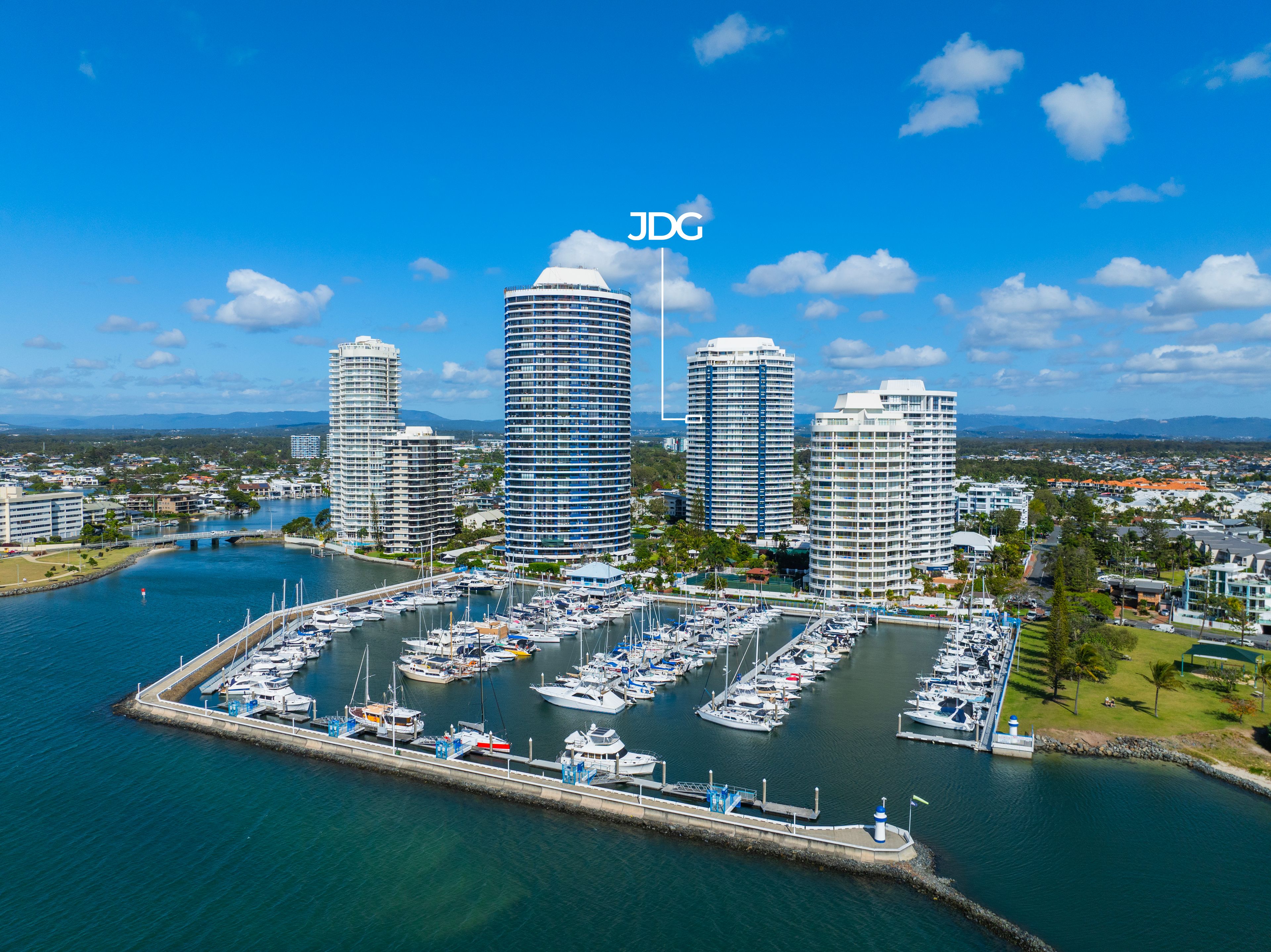 79/21 Bayview Street, Runaway Bay, QLD 4216