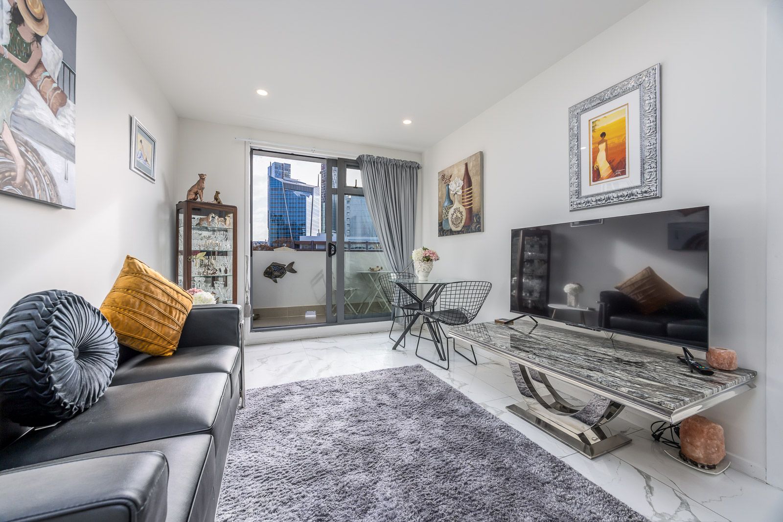 7C/32 Eden Crescent, Auckland Central, Auckland City